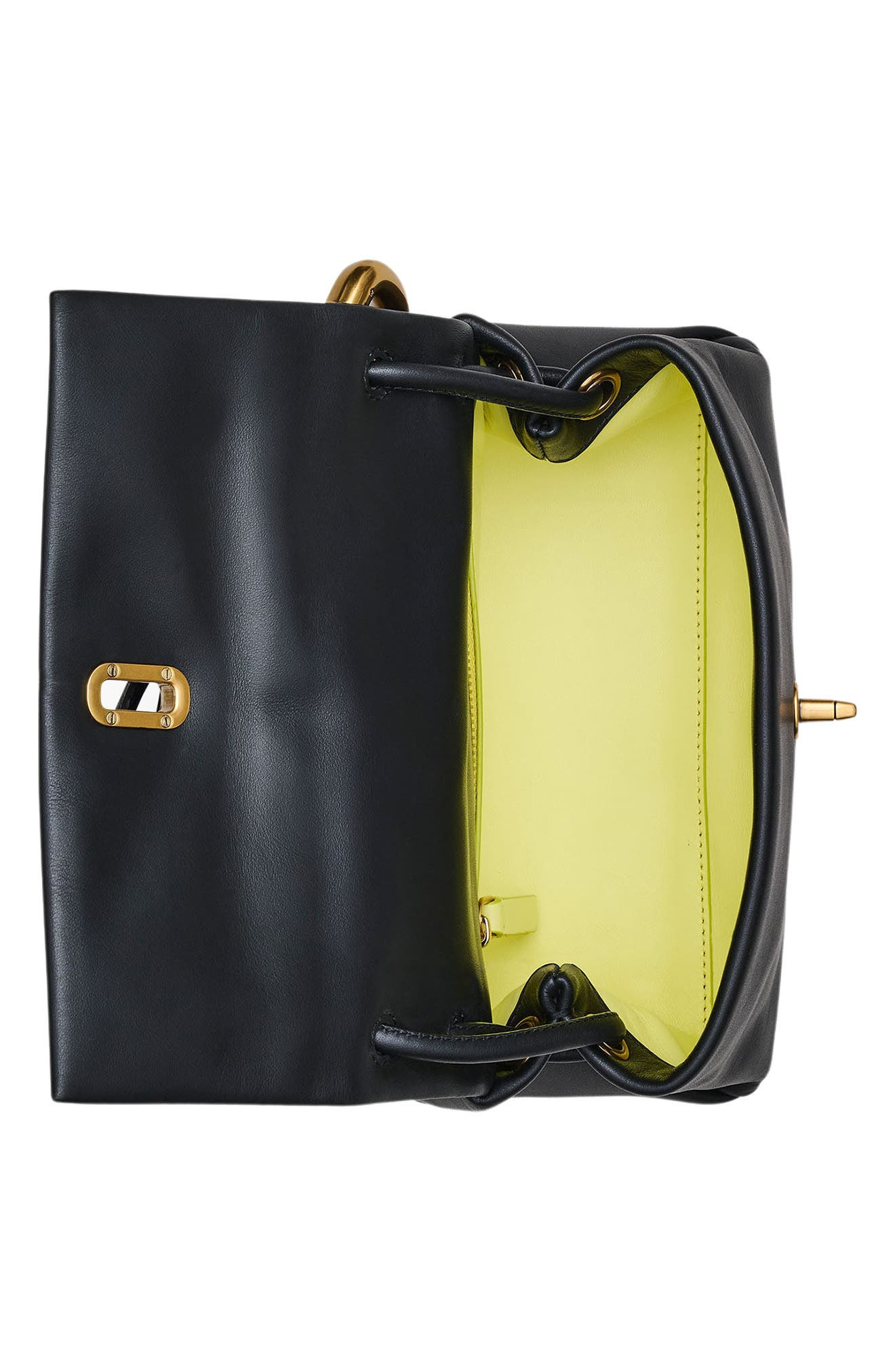 Marc Jacobs The Mini Dual Bag in Black at Nordstrom - 4