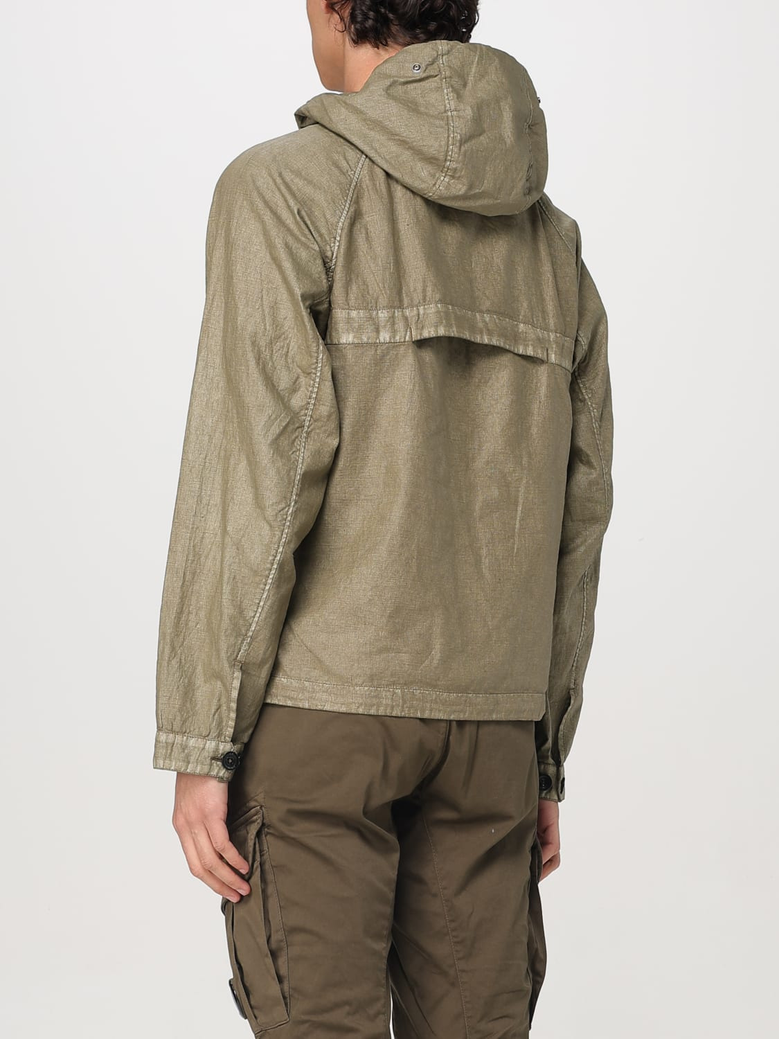 Jacket men C.P. Company - 3