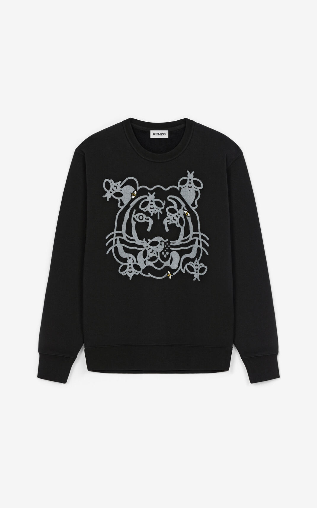 ‘Bee a Tiger' sweatshirt - 1