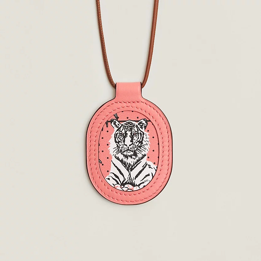 Tigre Royal pendant, small model - 1