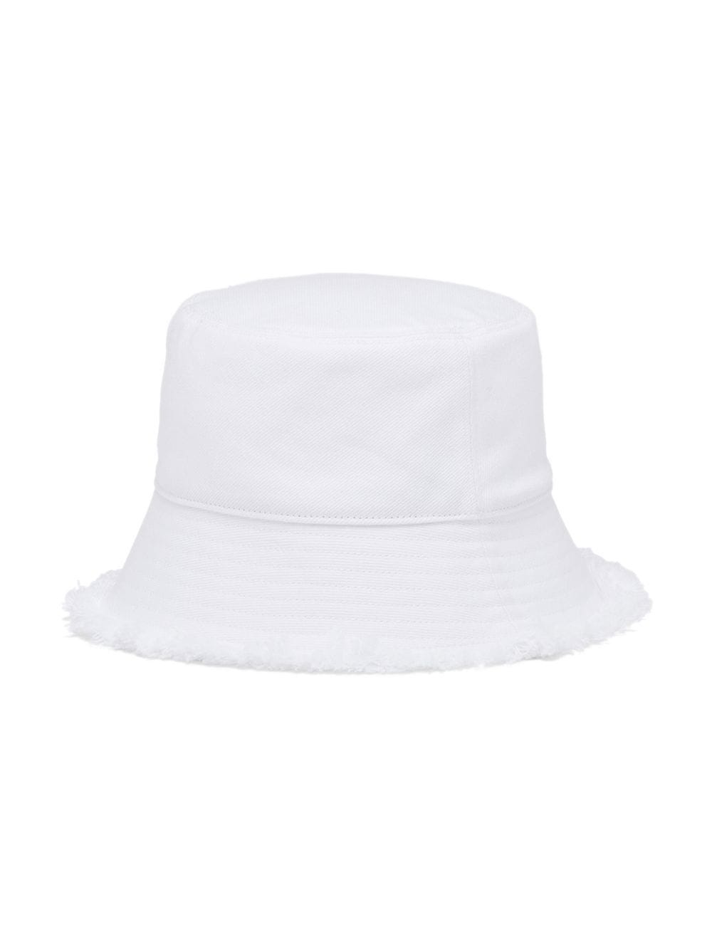 The Drill bucket hat - 2