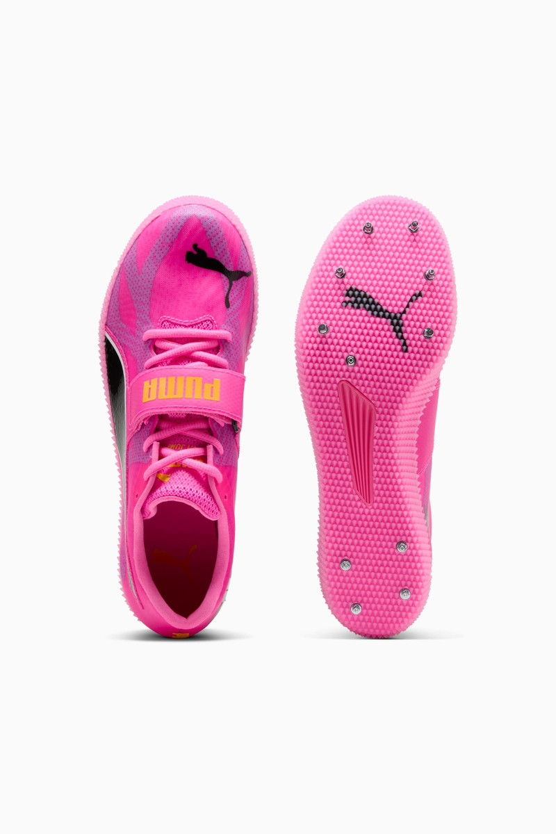 High Jump NITRO™ Track & Field Spikes 4