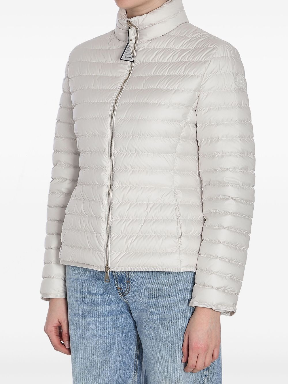 【SALE】MONCLER Varax down jacket Moncler Varax jacket | REVERSIBLE