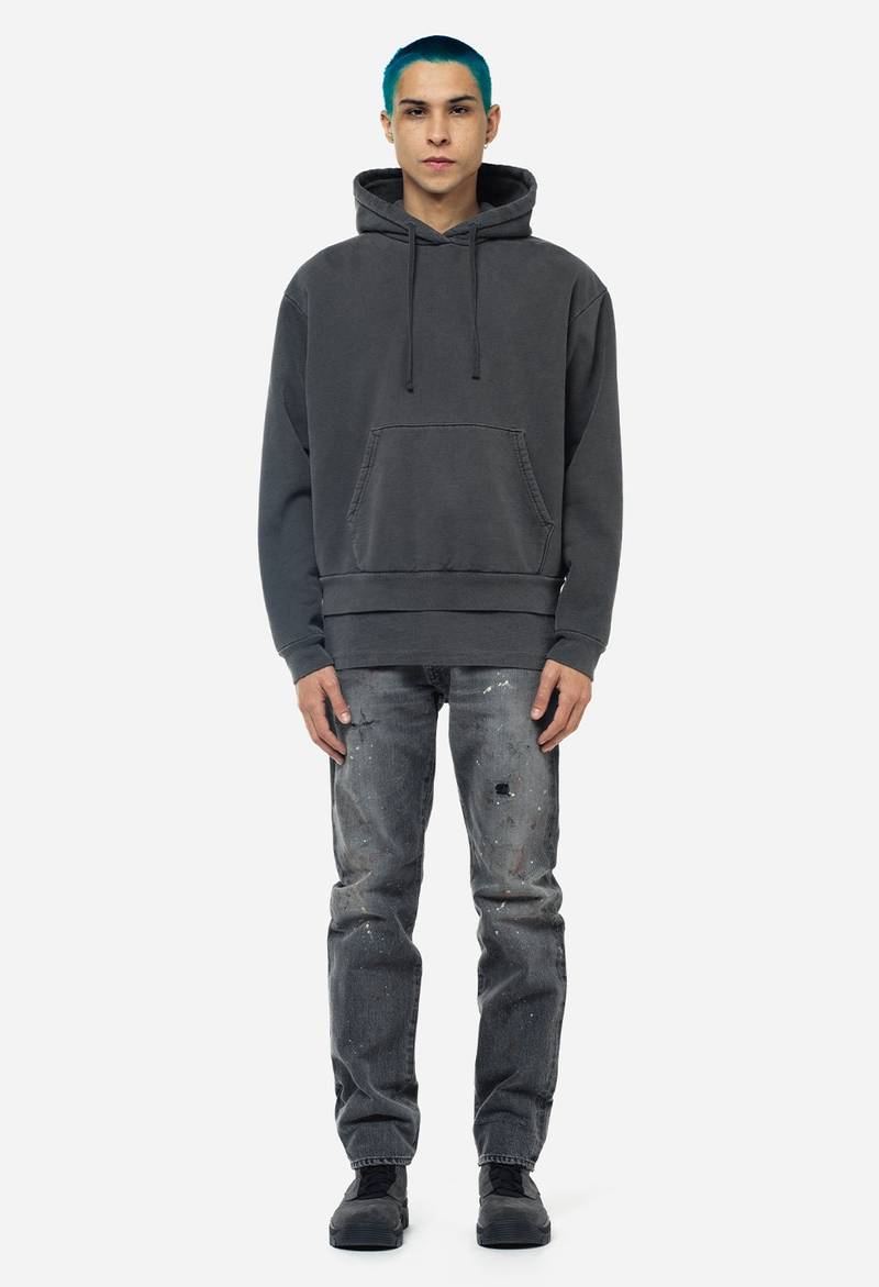 John Elliott REPLICA HOODIE outlook