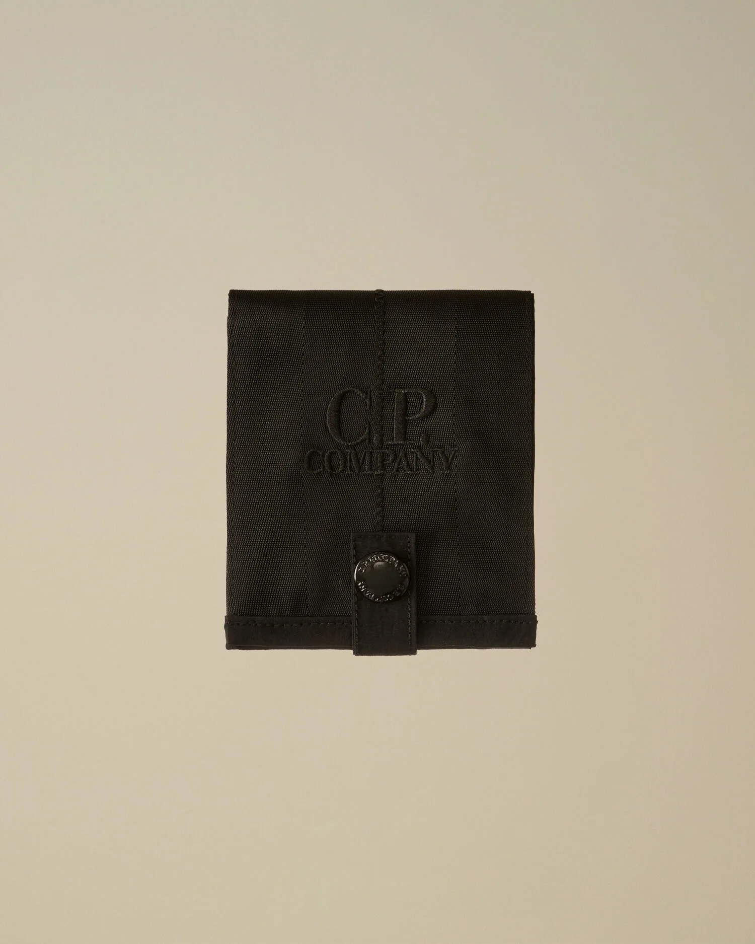 Herringbone Wallet - 1