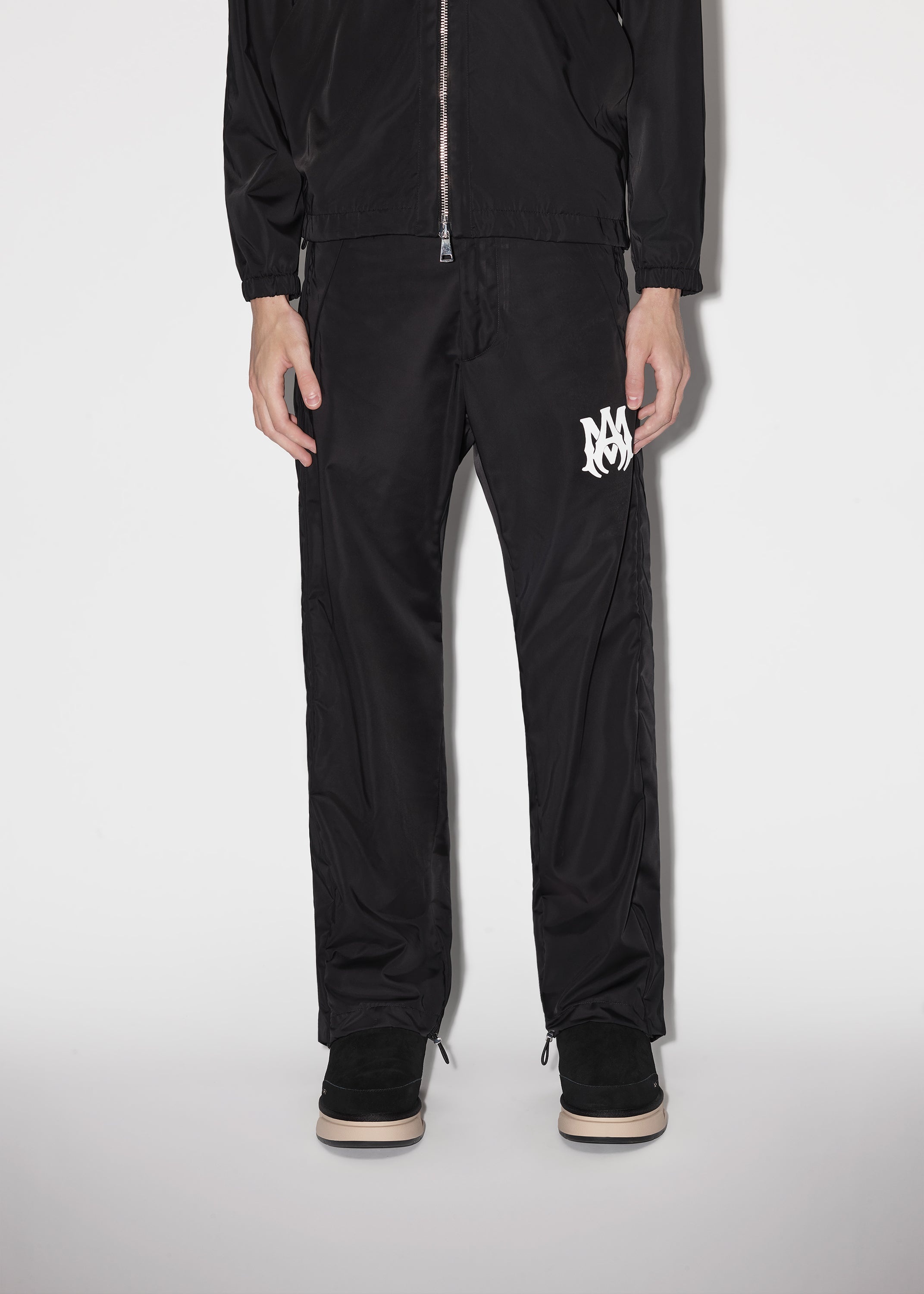 CUFFED SNOWPANT - 2