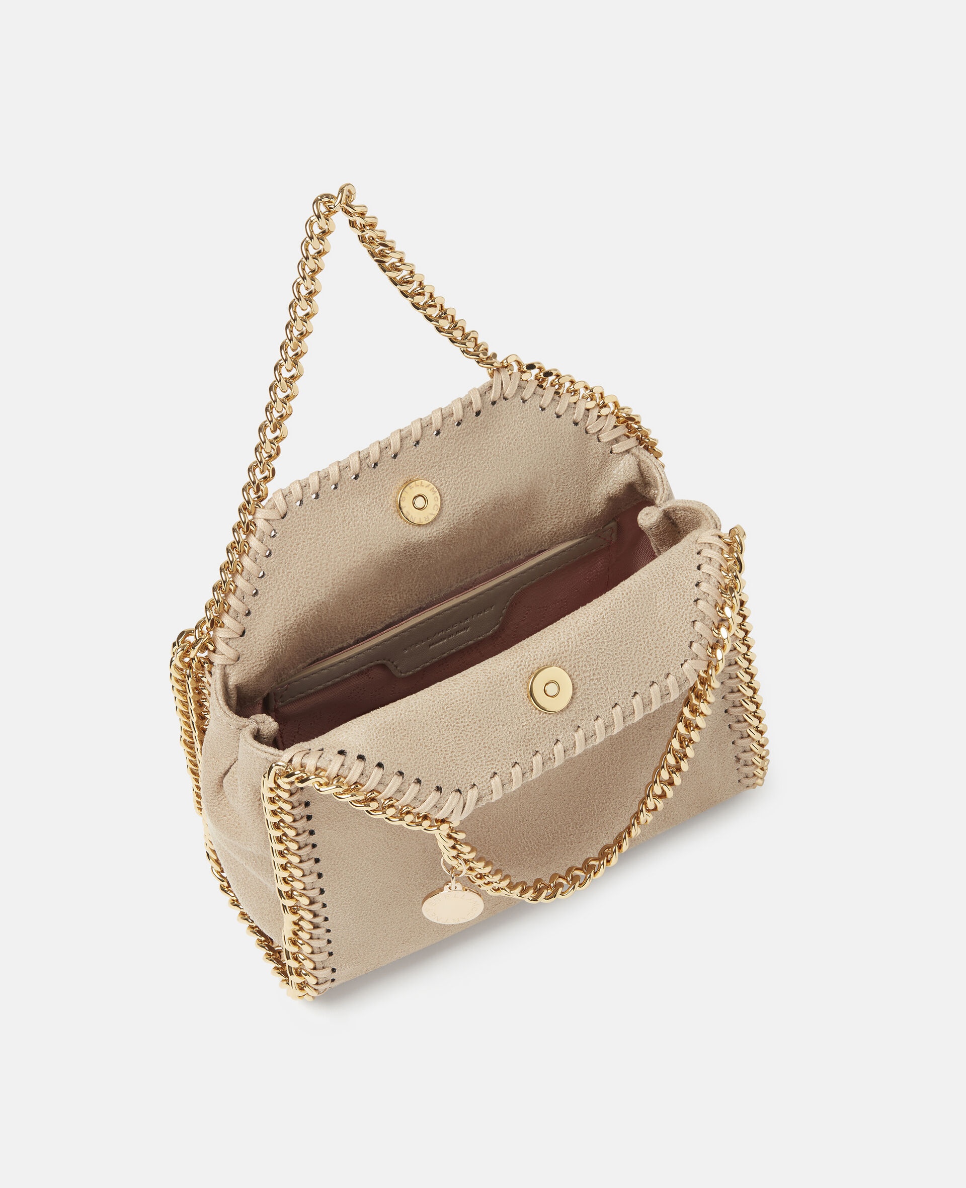 Falabella Tiny Tote - 4