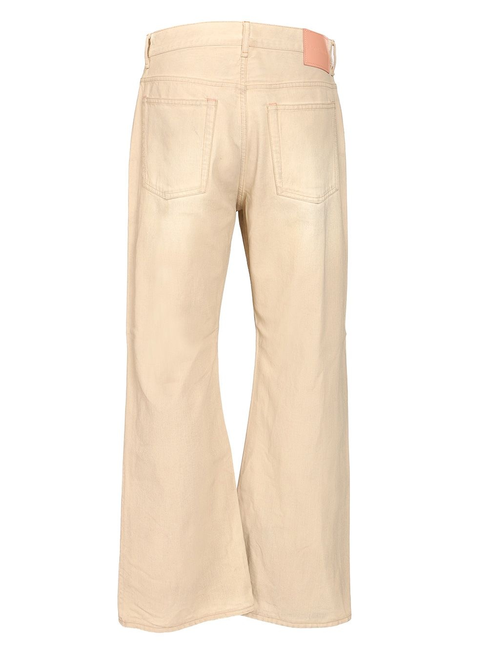 Shirts Trousers Beige - 2