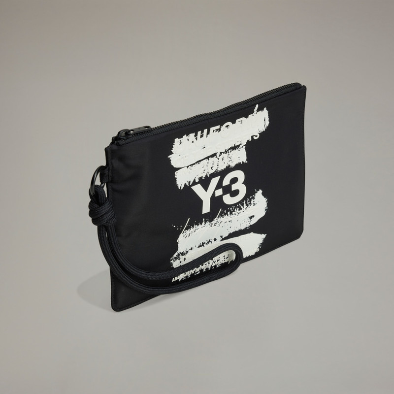 Y-3 Pouch 3