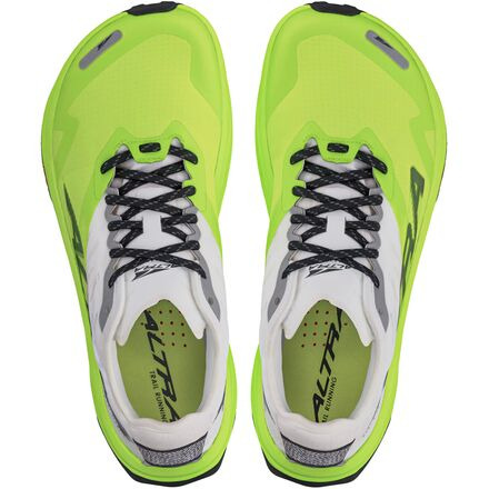 Mont Blanc Carbon Running Shoe - Men's - 4