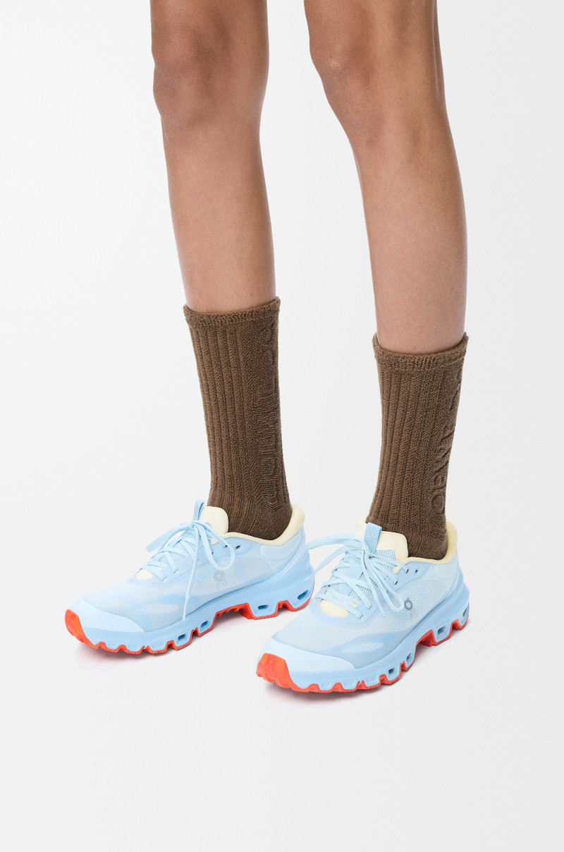 Loewe Cloudventure 2.0 sneaker outlook