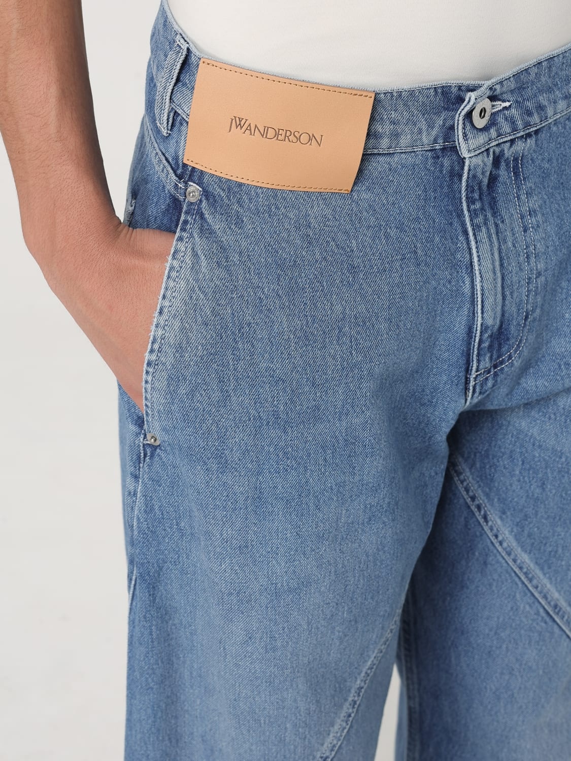 Jeans men Jw Anderson - 5