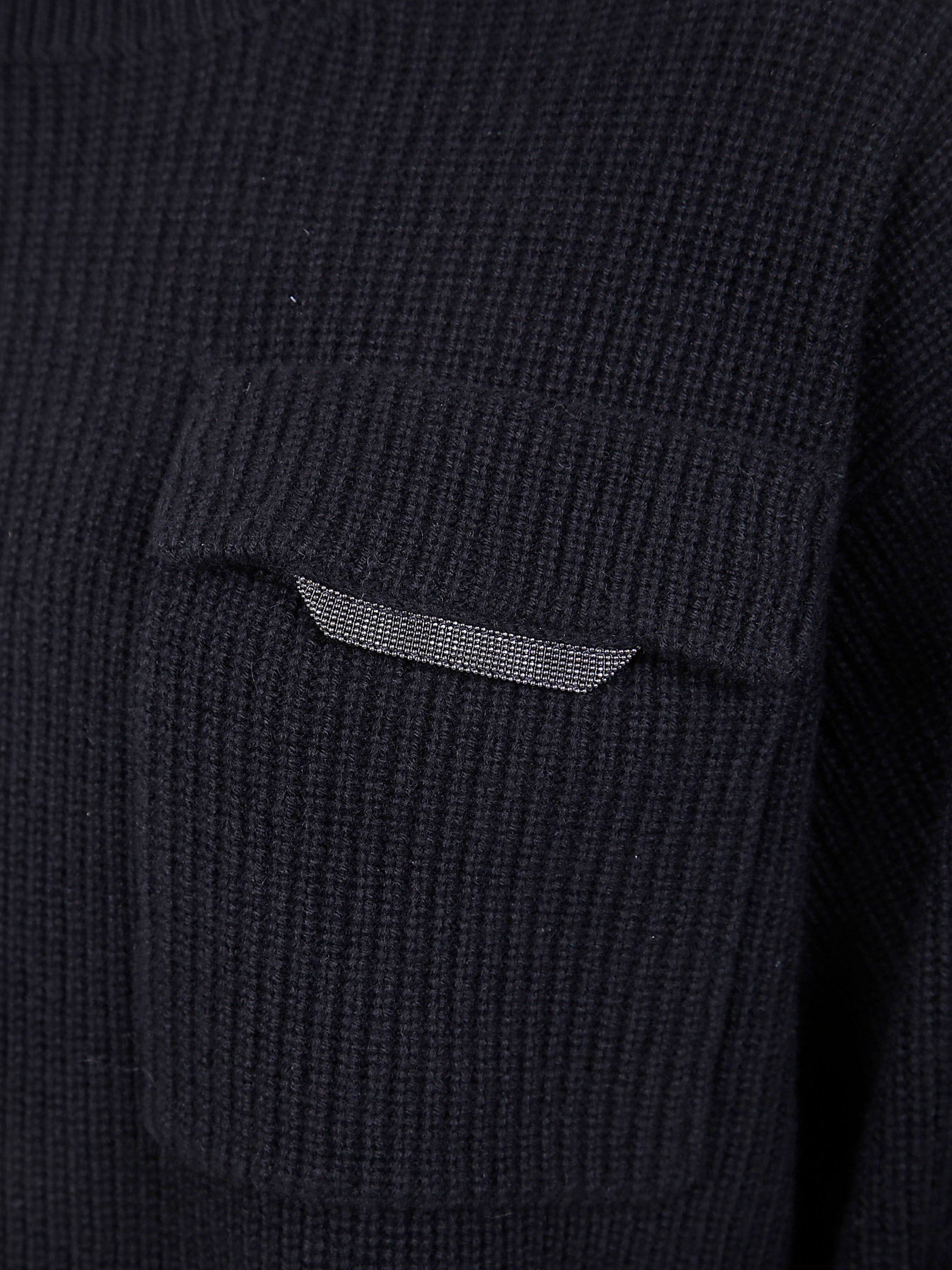Brunello Cucinelli Women Cashmere Turtleneck Sweater - 3