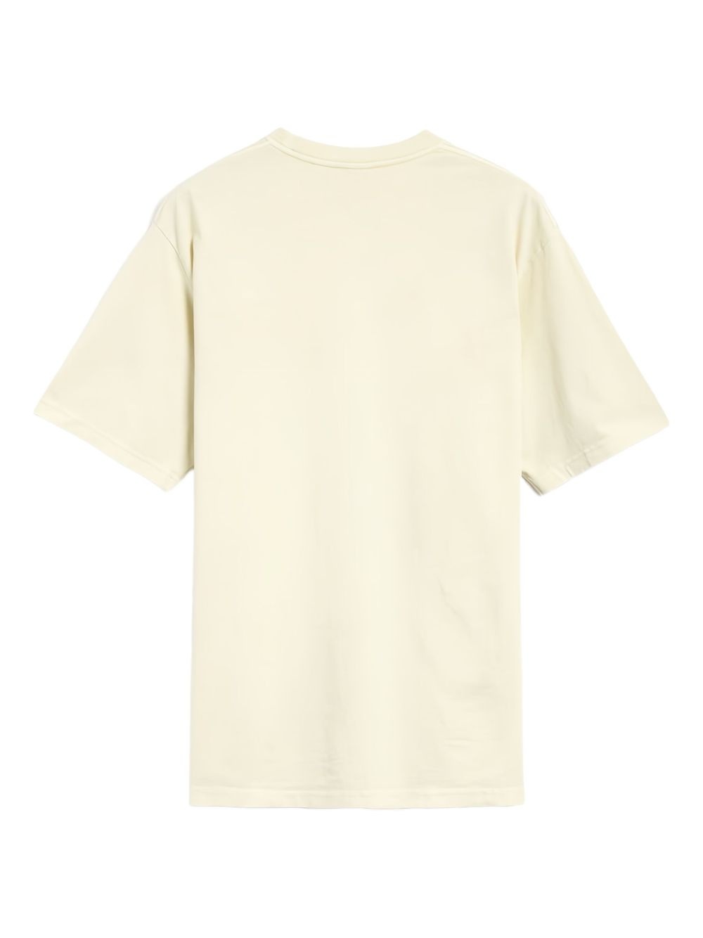 cotton T-shirt - 2