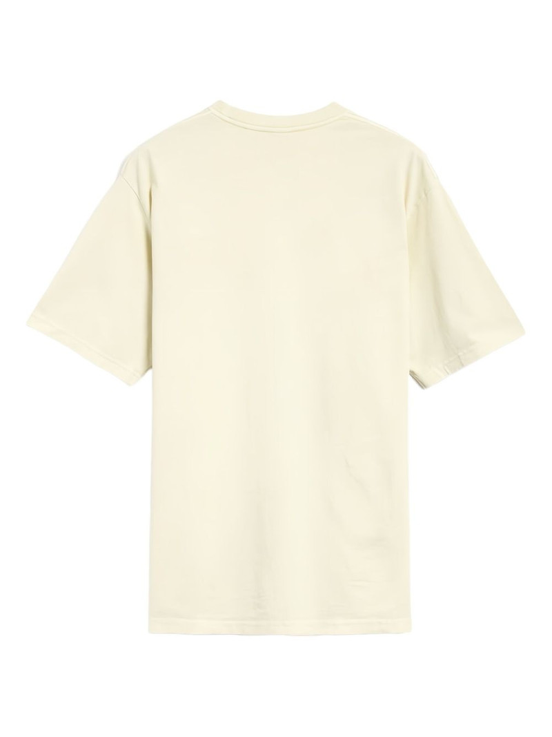GRAMICCI cotton T-shirt outlook