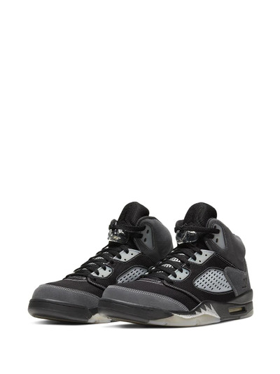 Jordan Air Jordan 5 Retro sneakers outlook