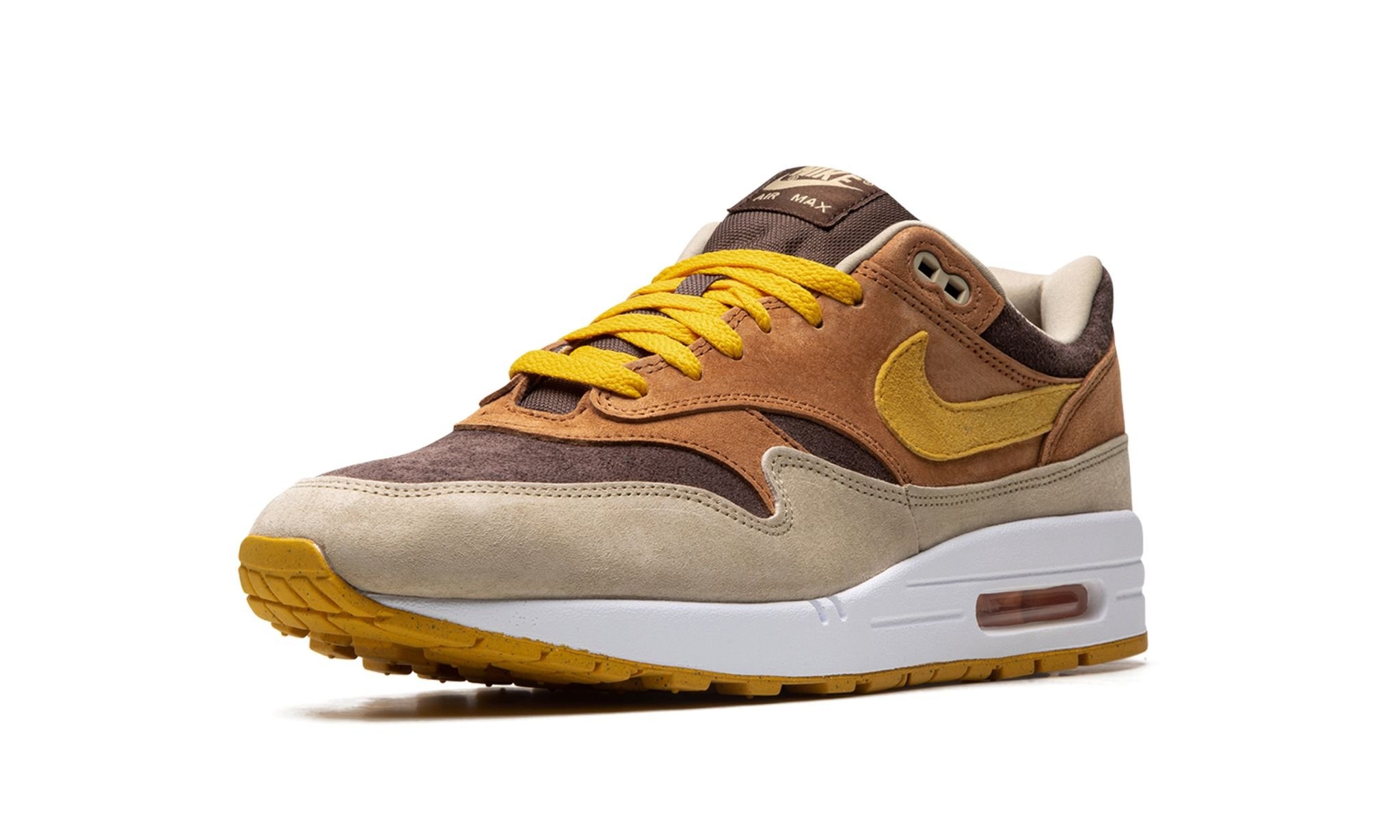 Air Max 1 "Ugly Duckling - Pecan" - 4