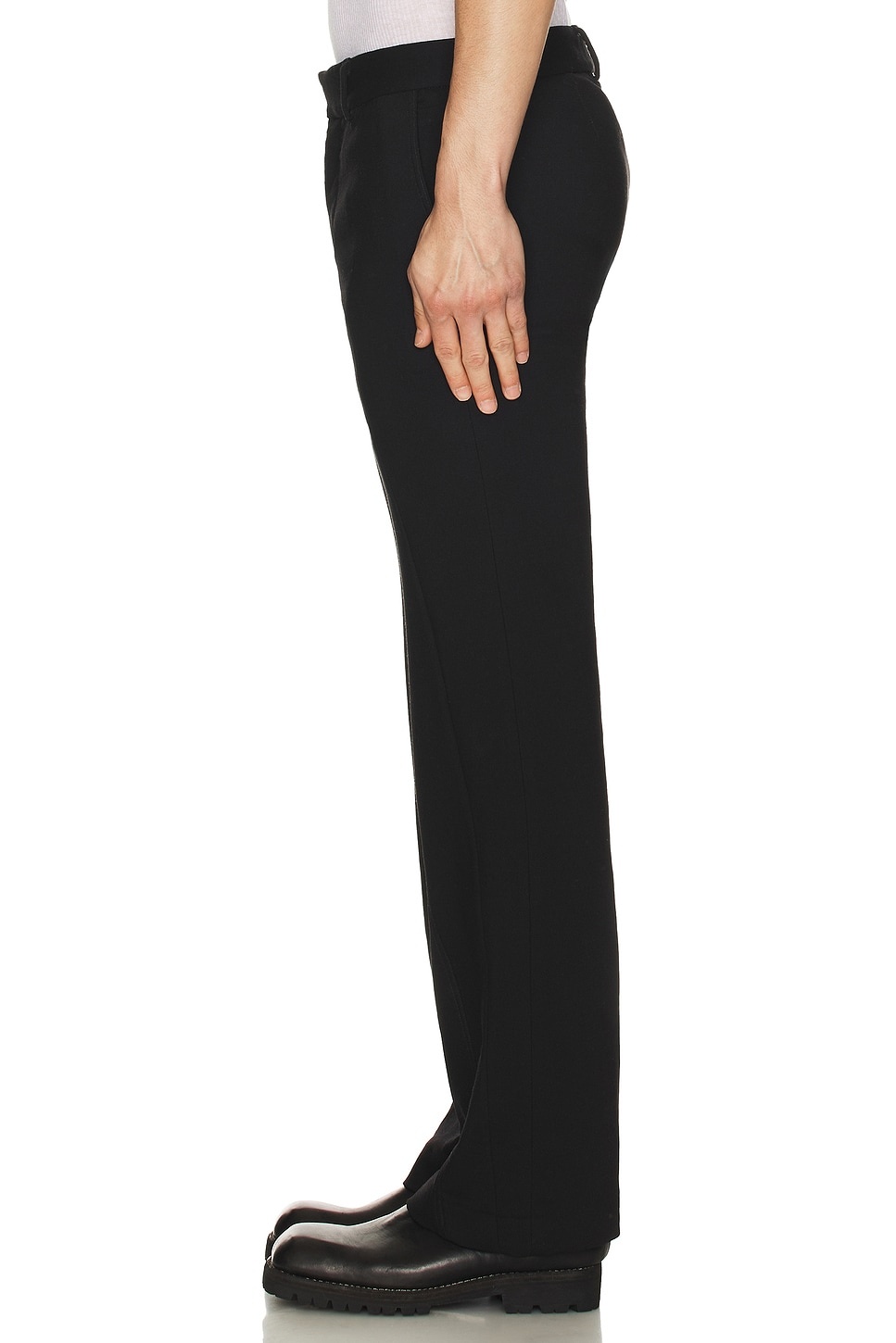 Fort George Trousers - 4