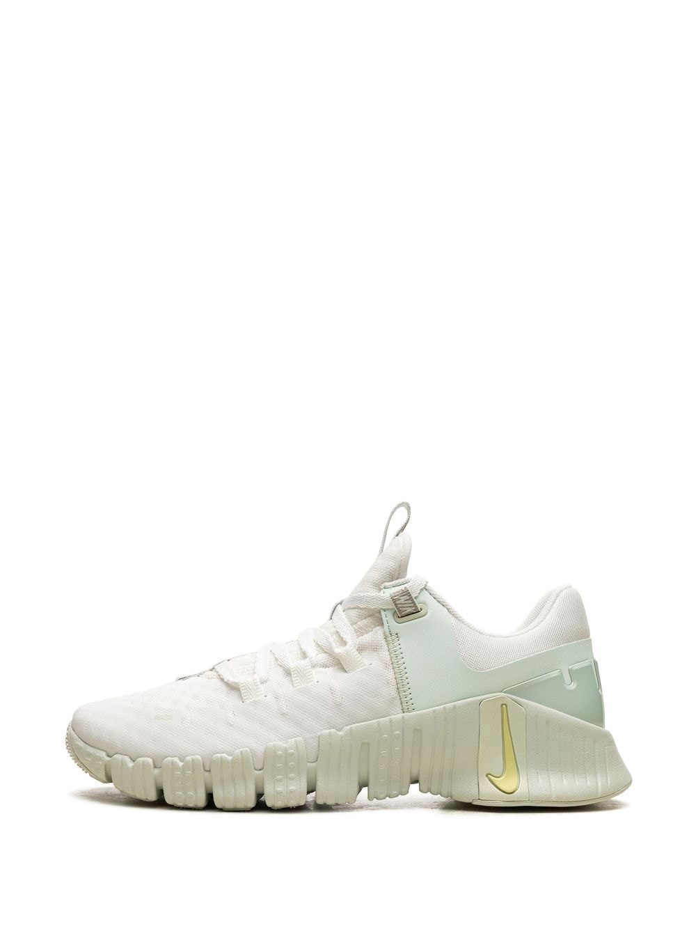 Free Metcon 5 PRM "Summit White" sneakers - 5