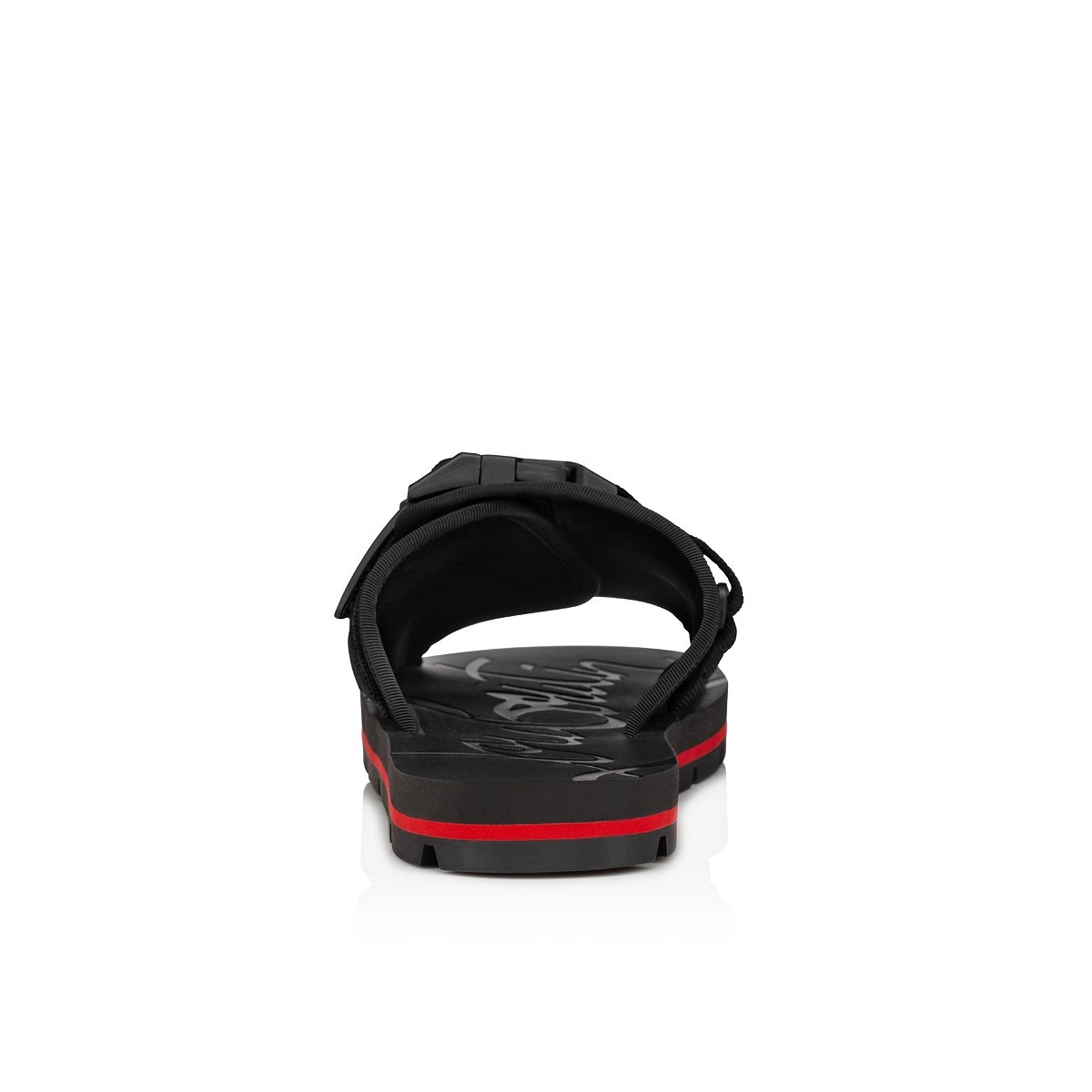 Siwa Clip Black - 3