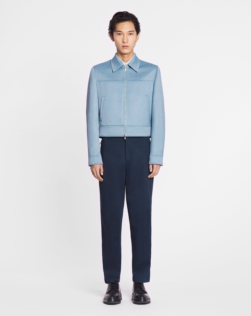 Lanvin BIKER PANTS outlook