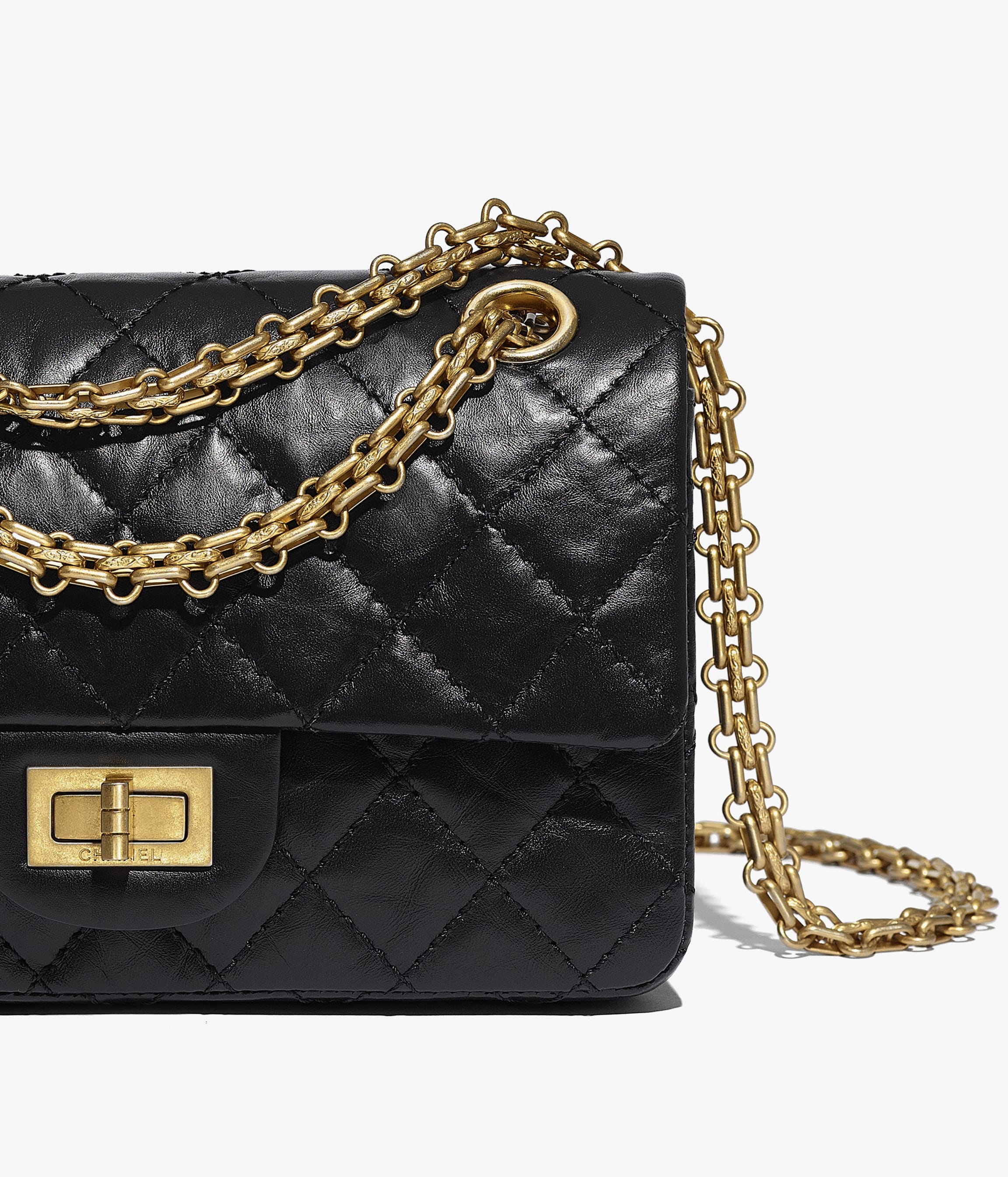 Mini 2.55 Handbag - 4