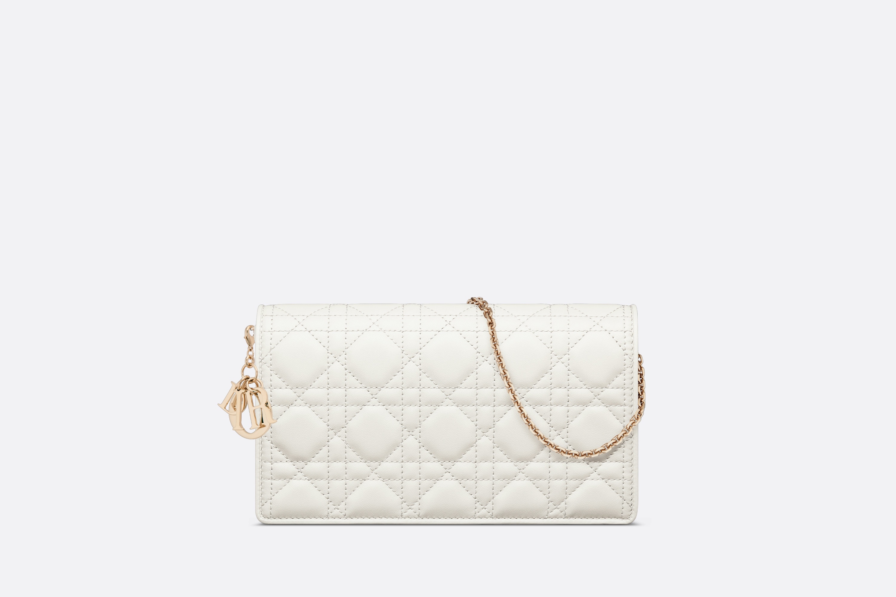Lady Dior Pouch - 1