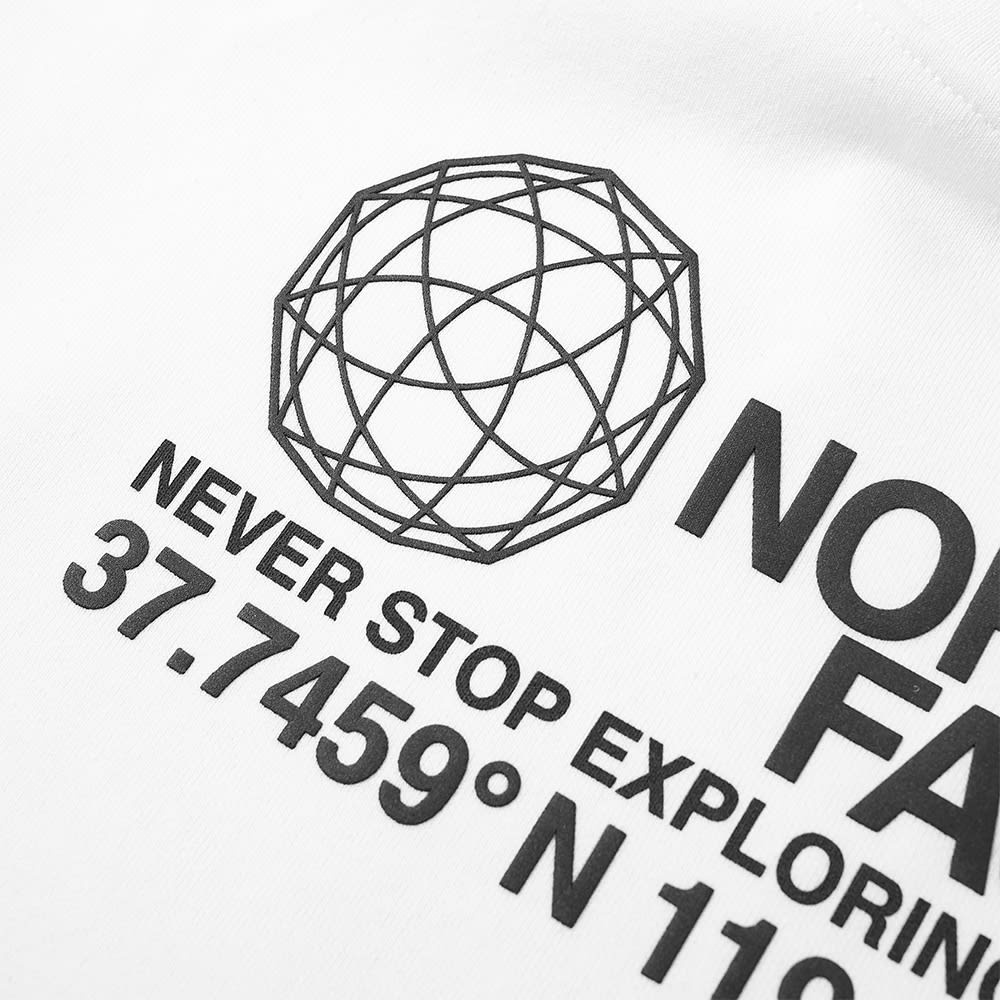 The North Face Coordinates Crew Sweat - 3