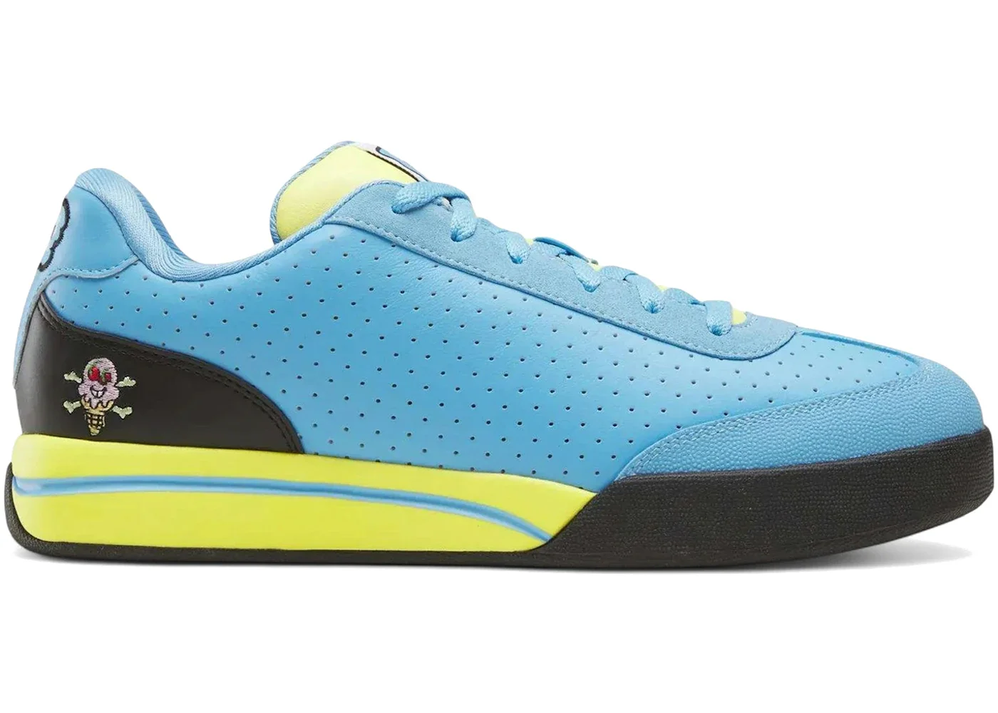 Reebok Board Flip BBC Ice Cream Pale Cerulean - 1