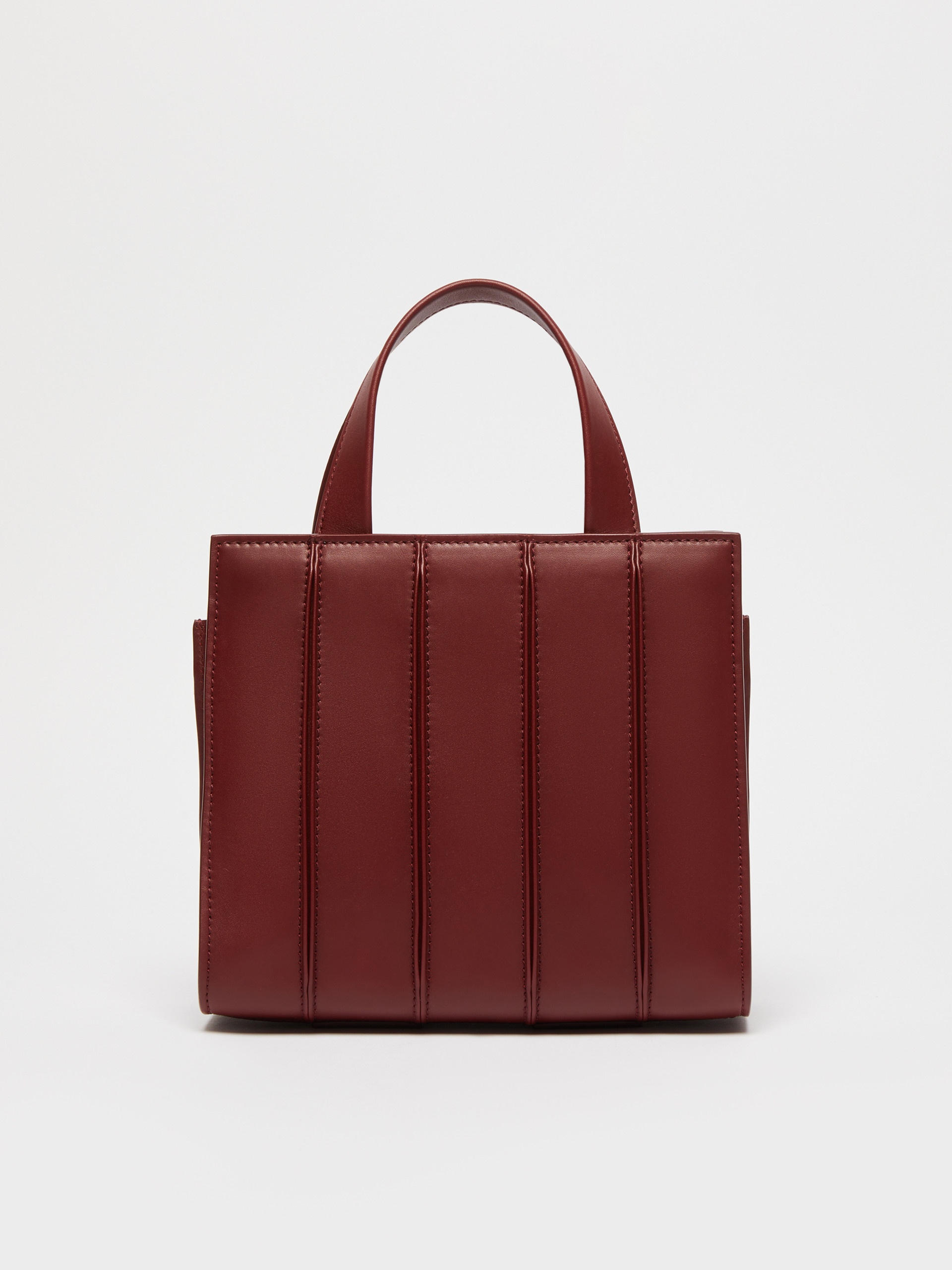 WHI8XS Small leather Whitney Bag - 3