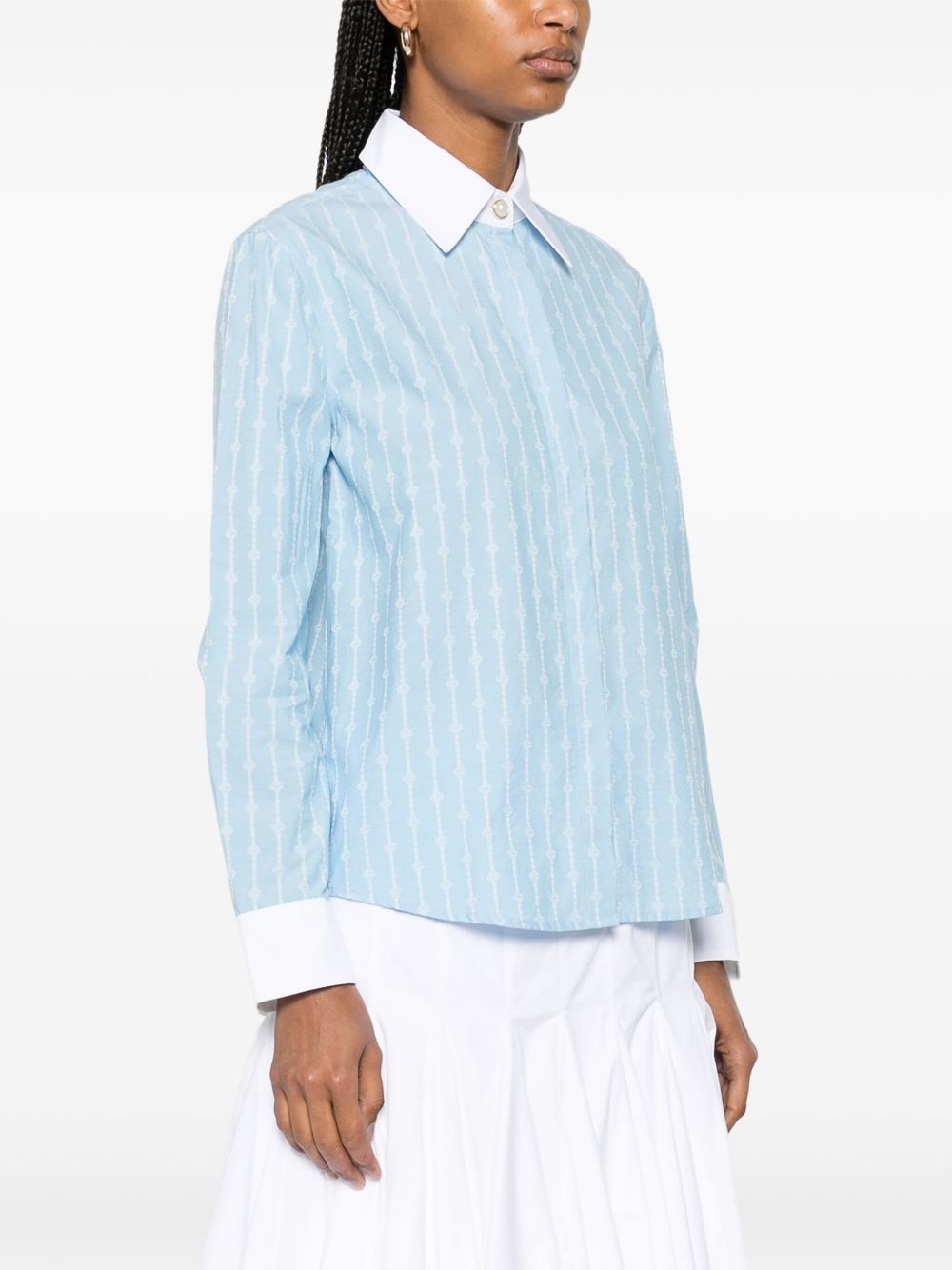 Laurel shirt - 3