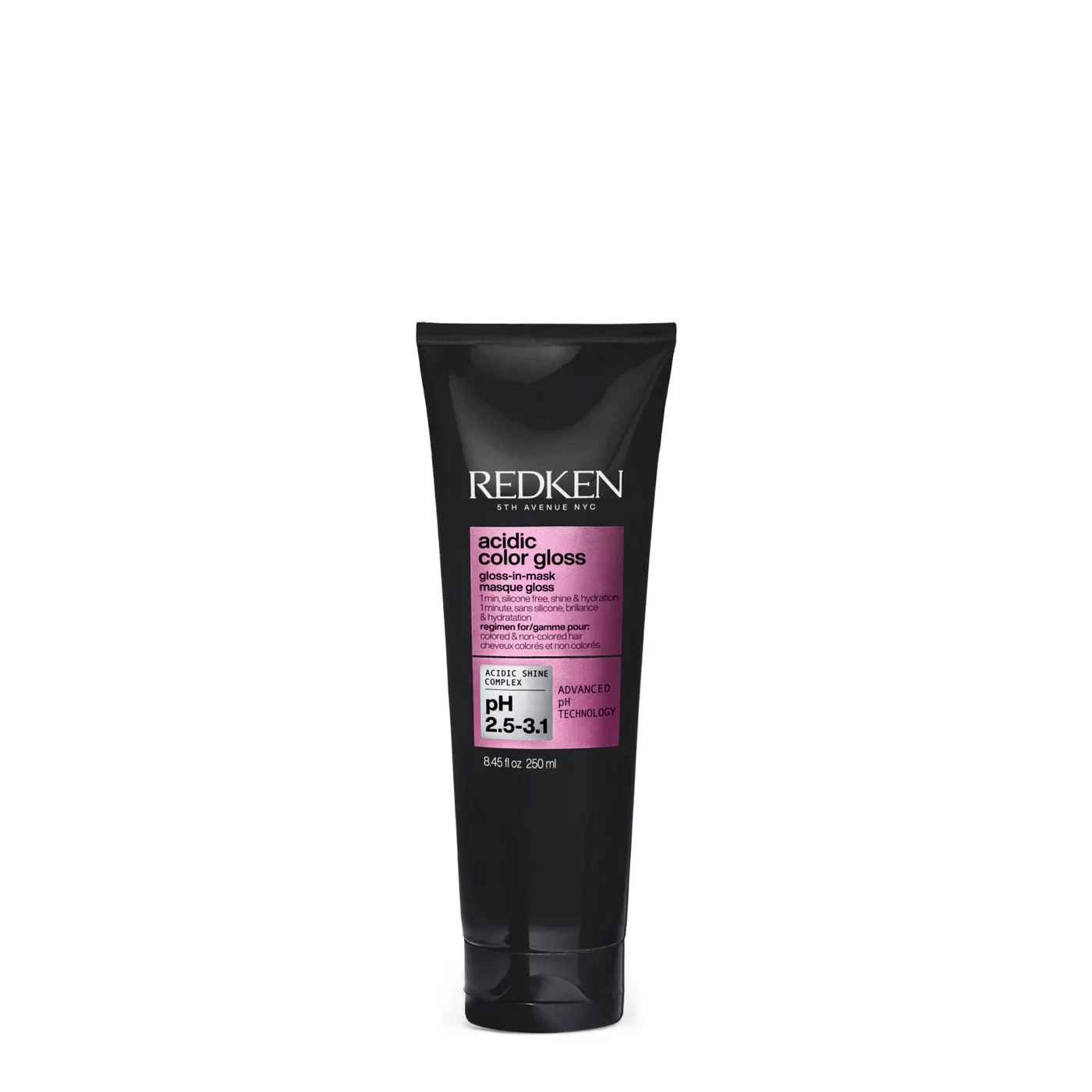 Acidic Color Gloss Gloss-in-Mask - 1