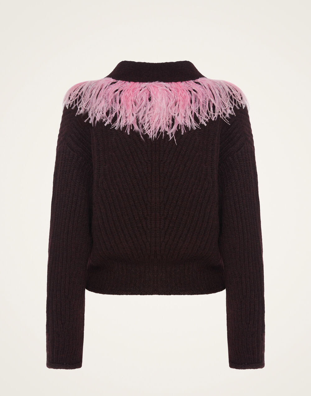 High Kick Cardigan - 2
