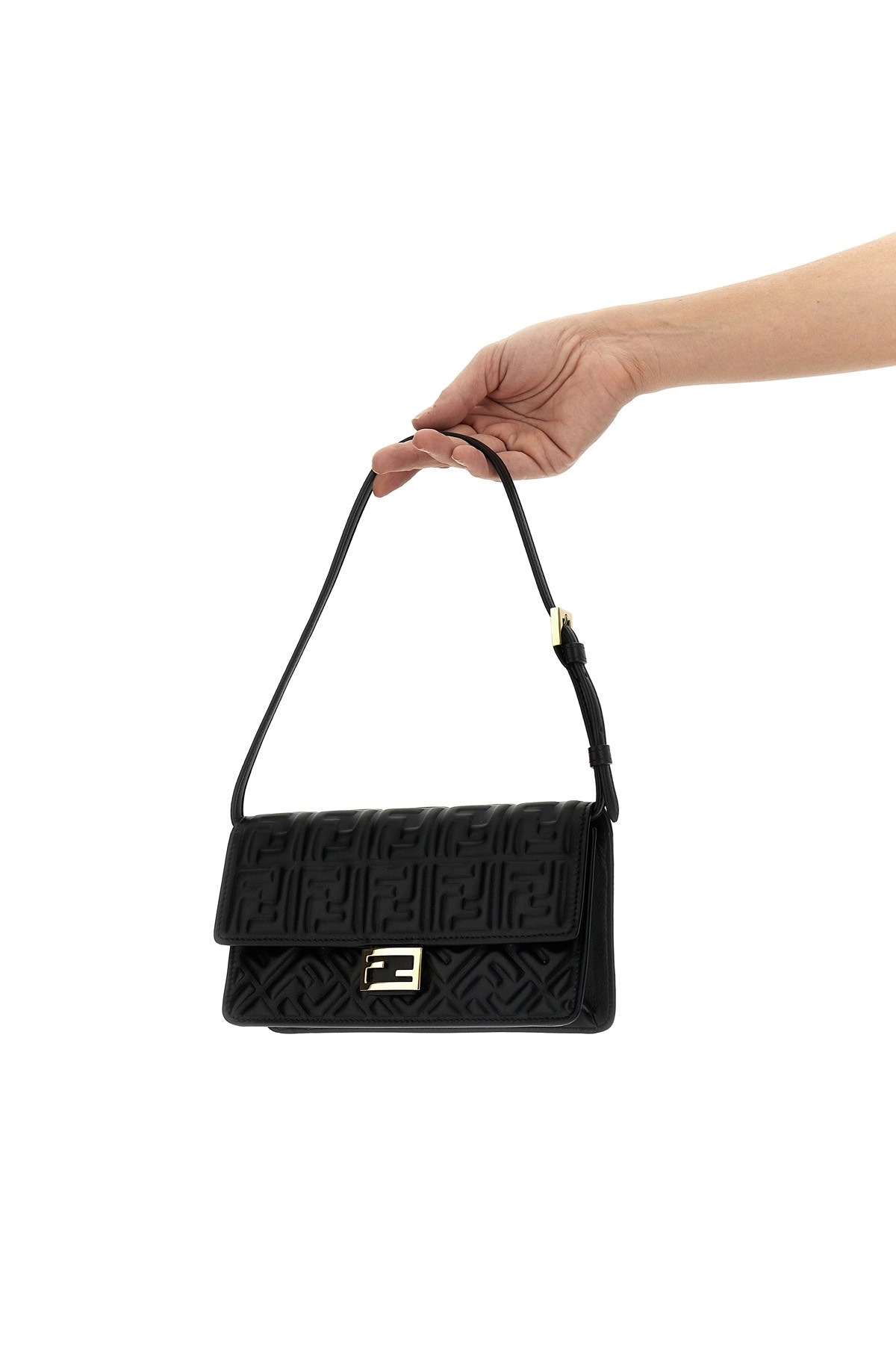 'Baguette' Wallet On Chain - 2