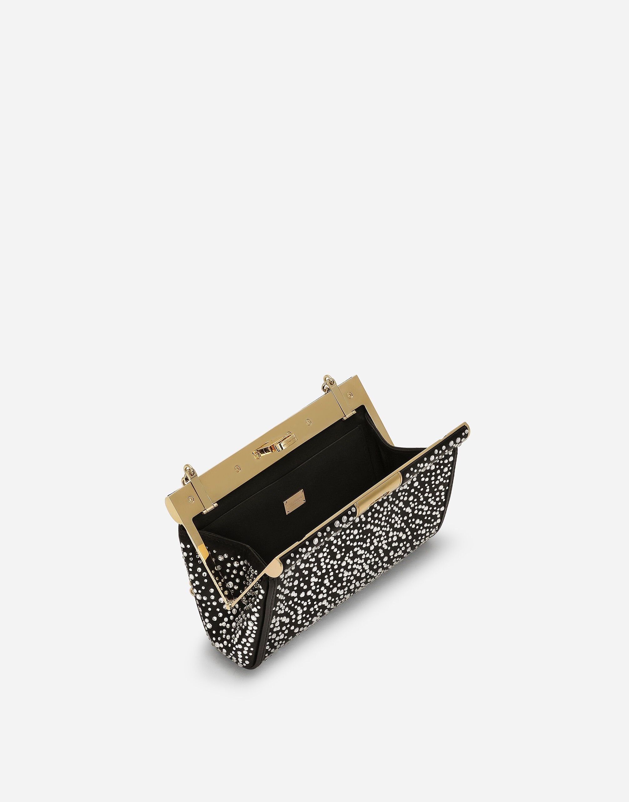 Small Marlene shoulder bag - 5