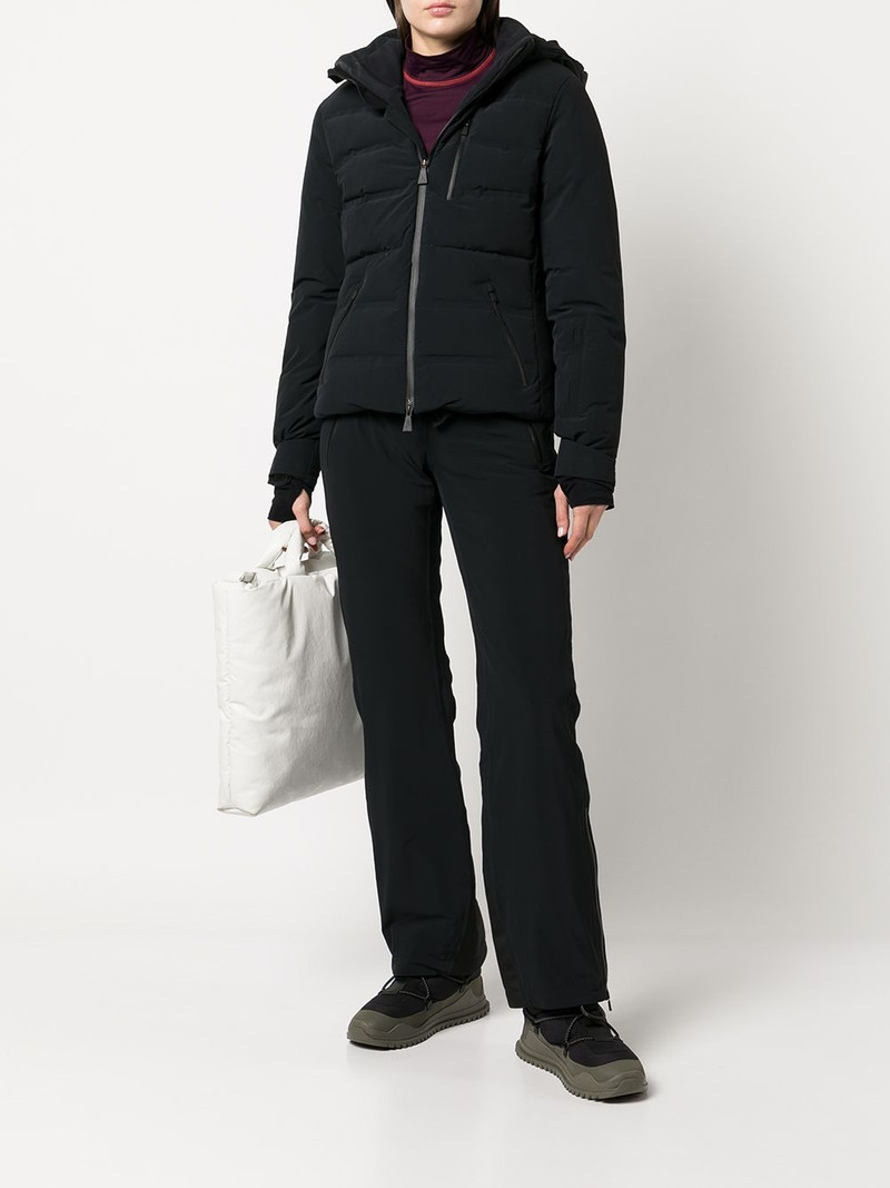 Aztech Mountain Nuke puffer jacket outlook