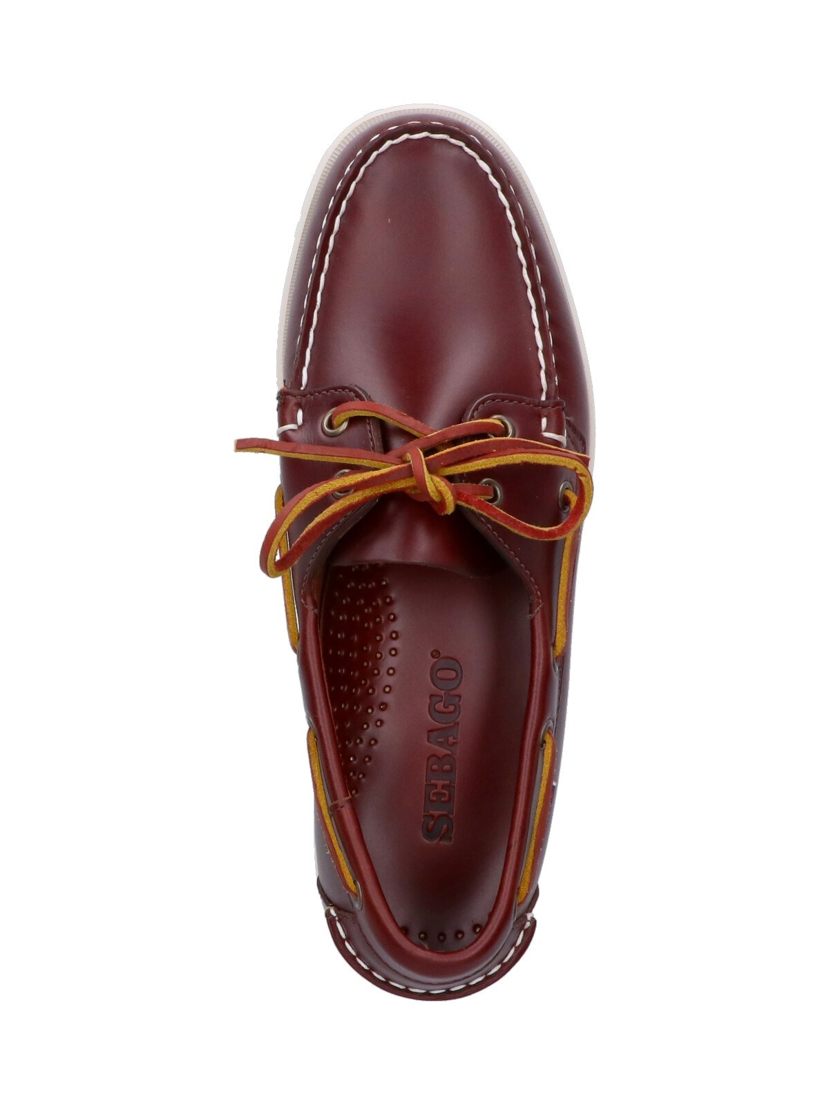 'DOCKSIDES PORTLAND' LOAFERS - 5
