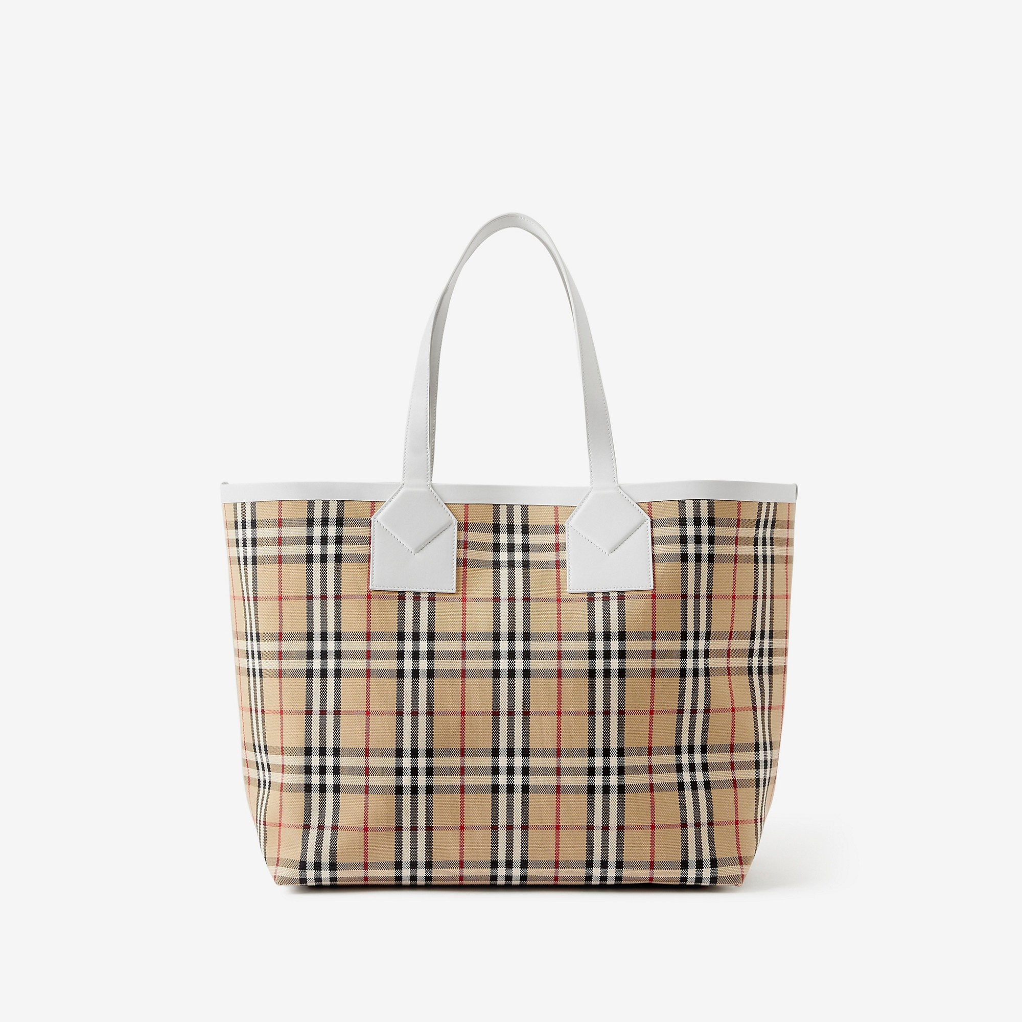 Large London Tote Bag - 1