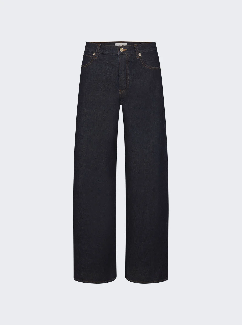 X Amelia Gray The Detour Jeans Rinse - 1