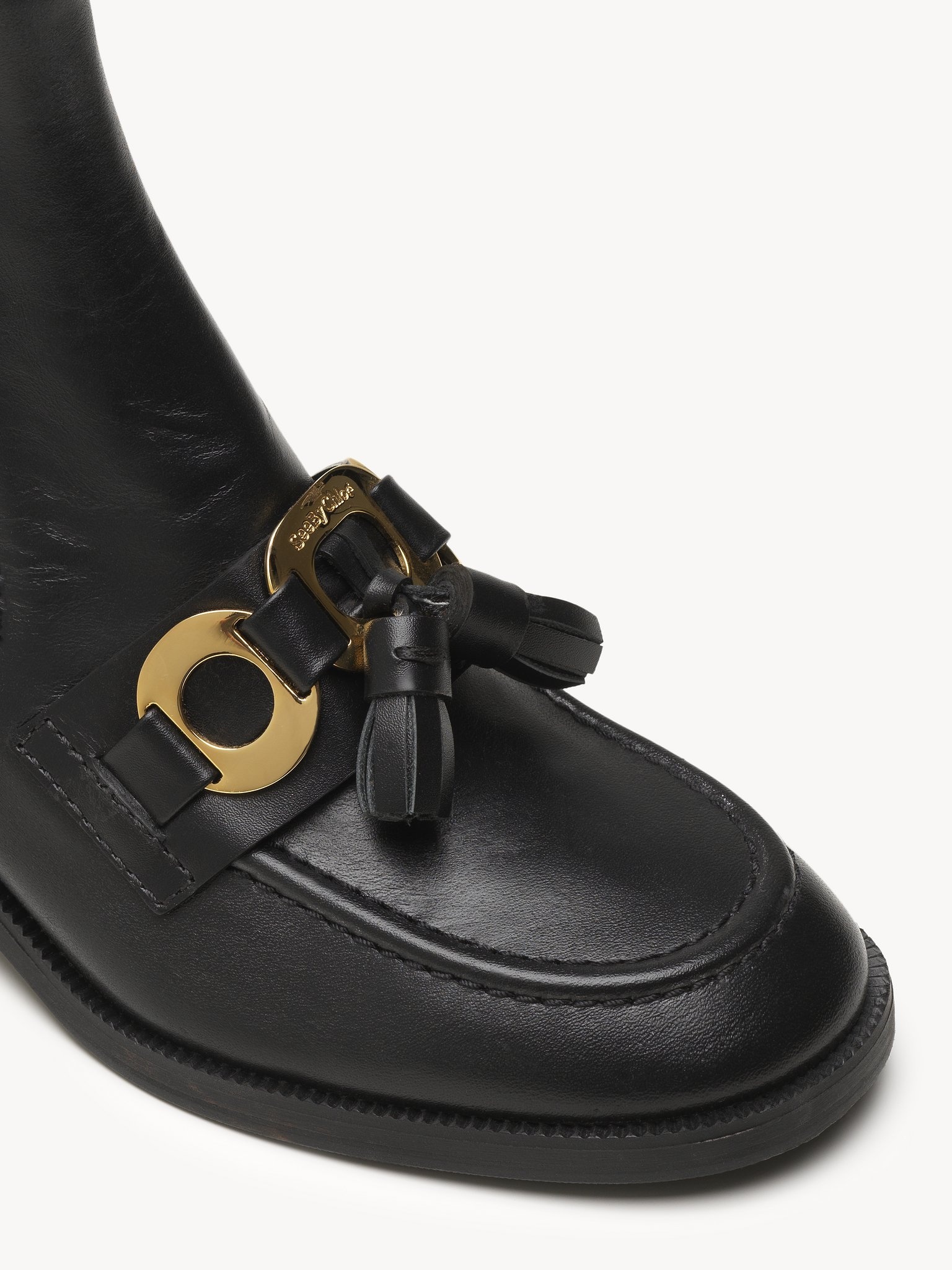 LYVI CHELSEA BOOT - 2