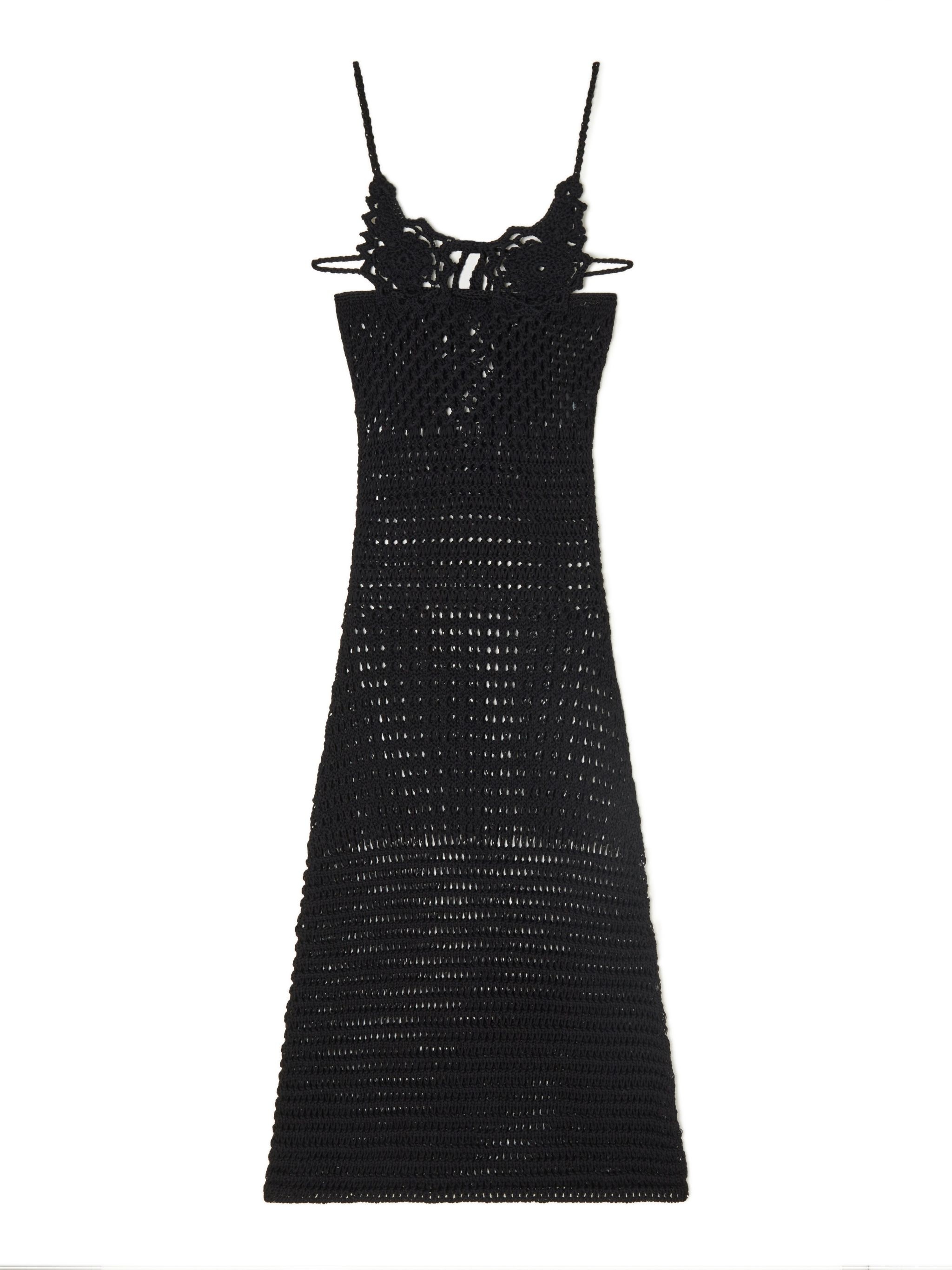 A Love Letter To India Dress - 2