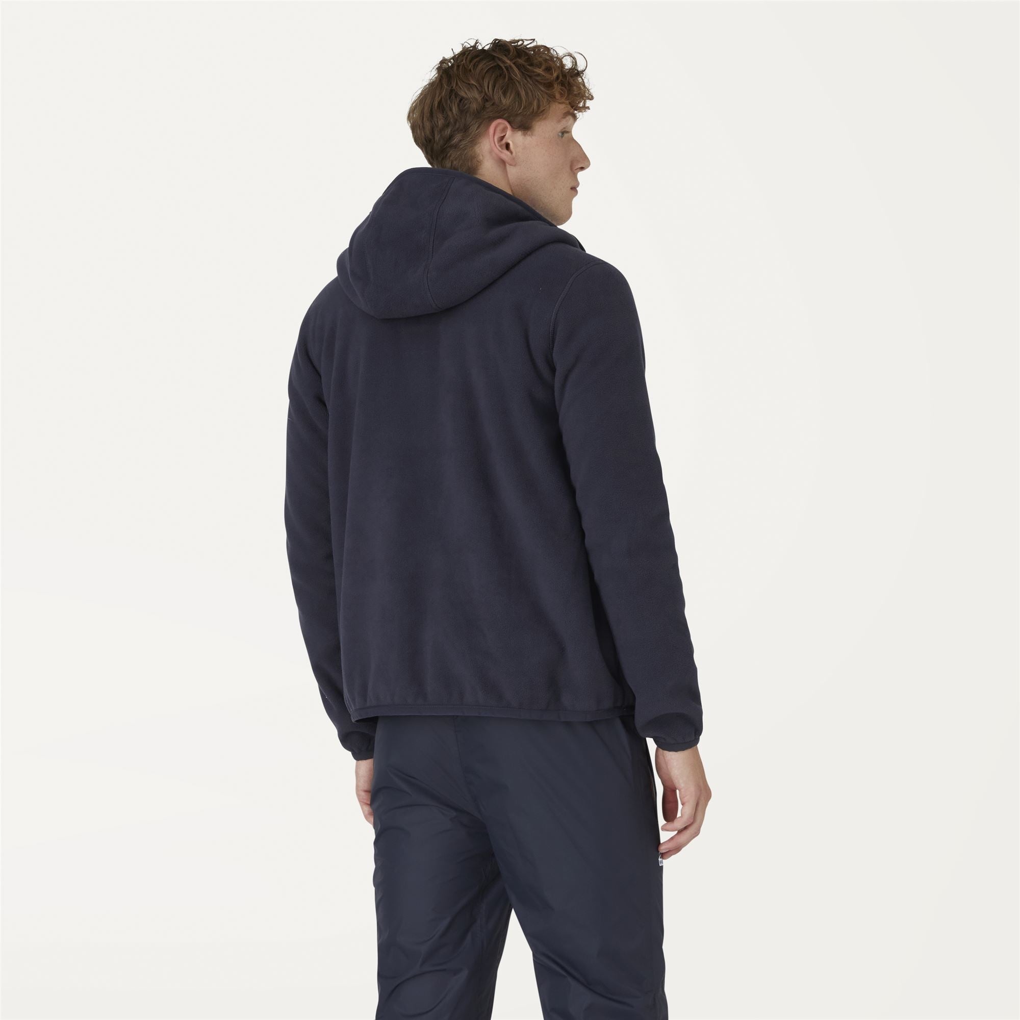 JACQUES POLAR REVERSIBLE - 6