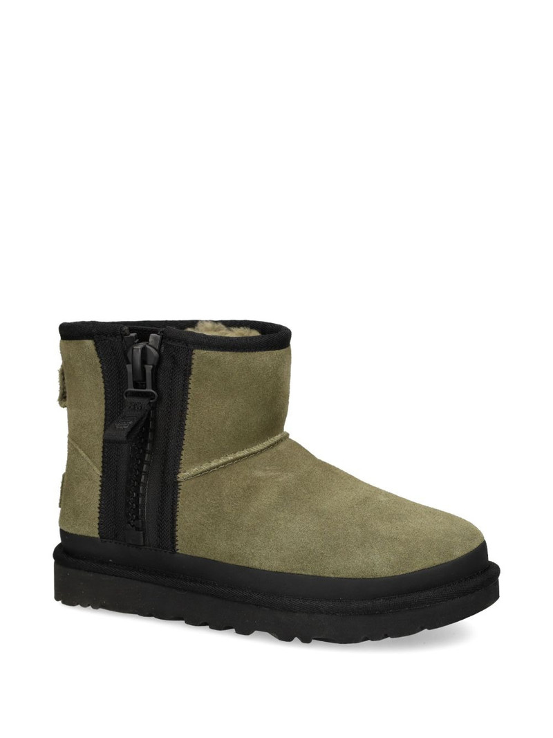 UGG Classic boots outlook