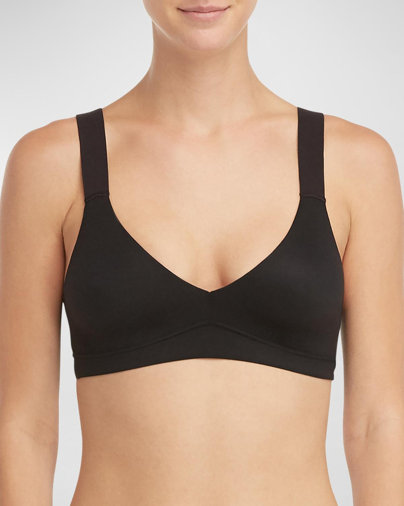 Bra-llelujah! Bralette 1