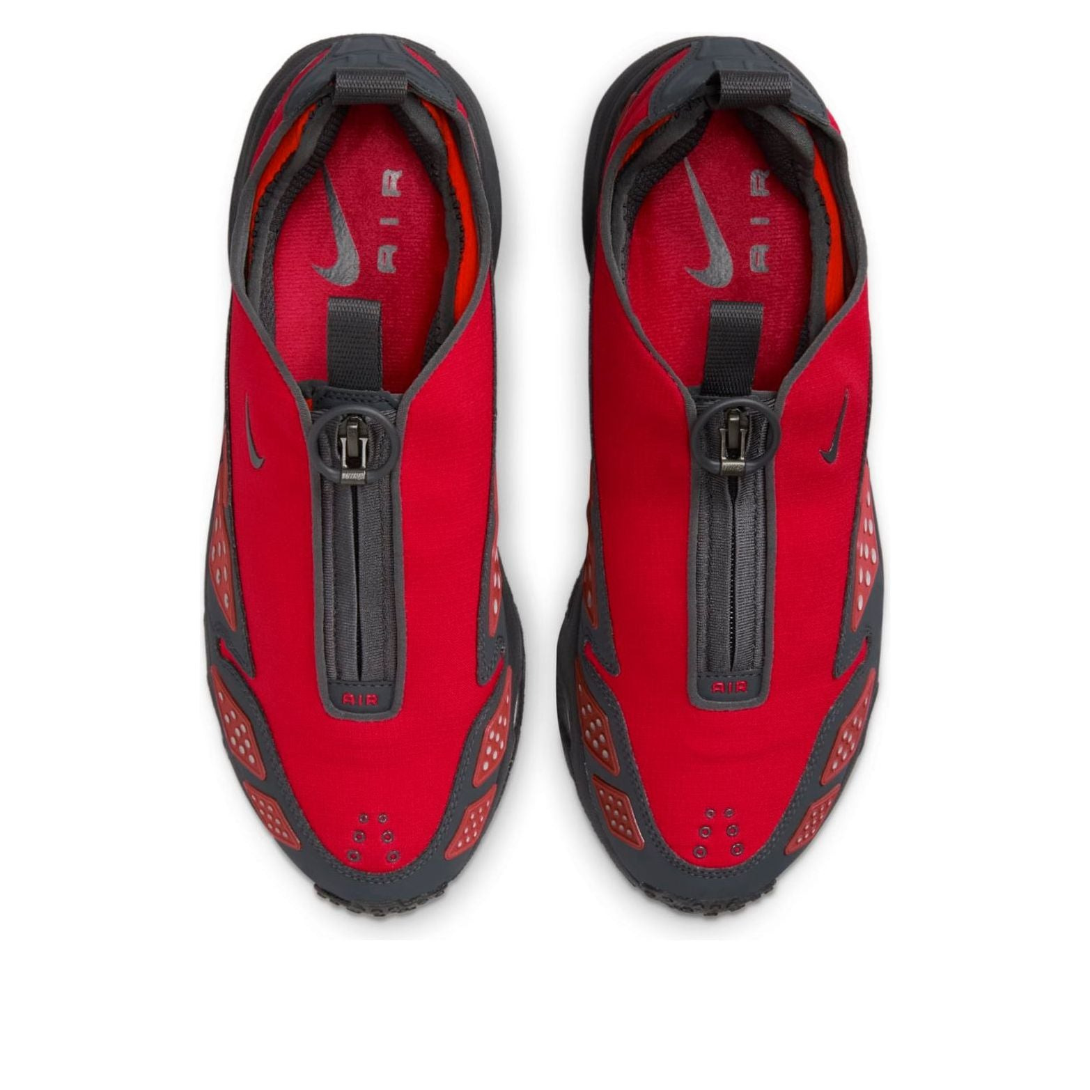 (WMNS) Nike Air Max SNDR Gore-Tex 'Hyper Crimson' FZ4238-800 - 4
