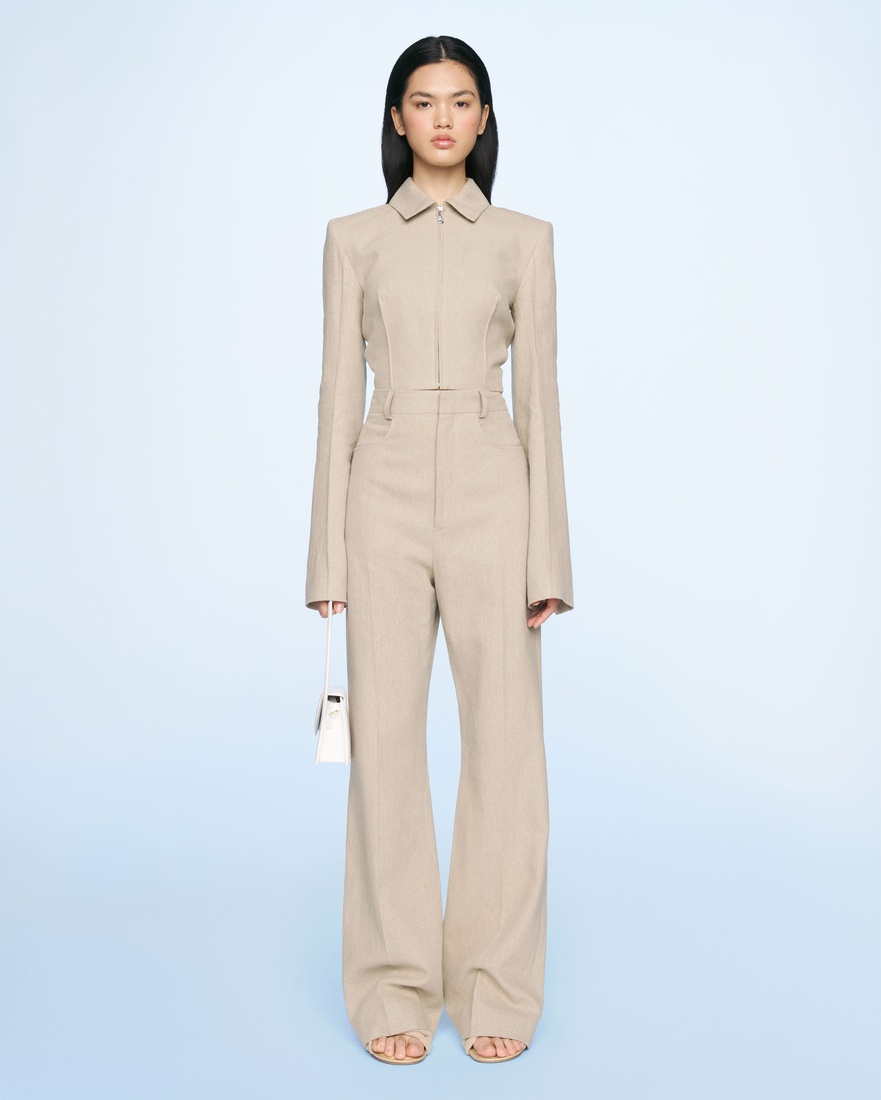 La veste Limao - 2