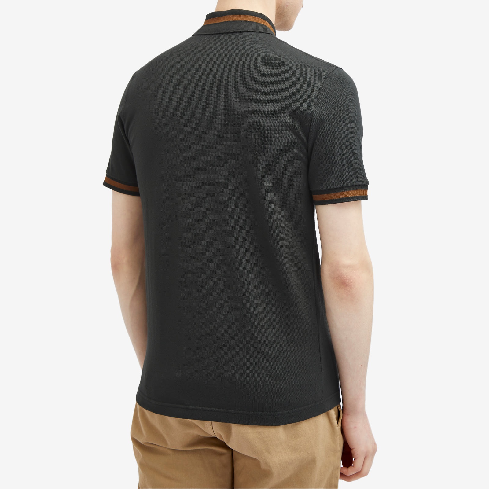 Fred Perry Original Single Tipped Polo - 3