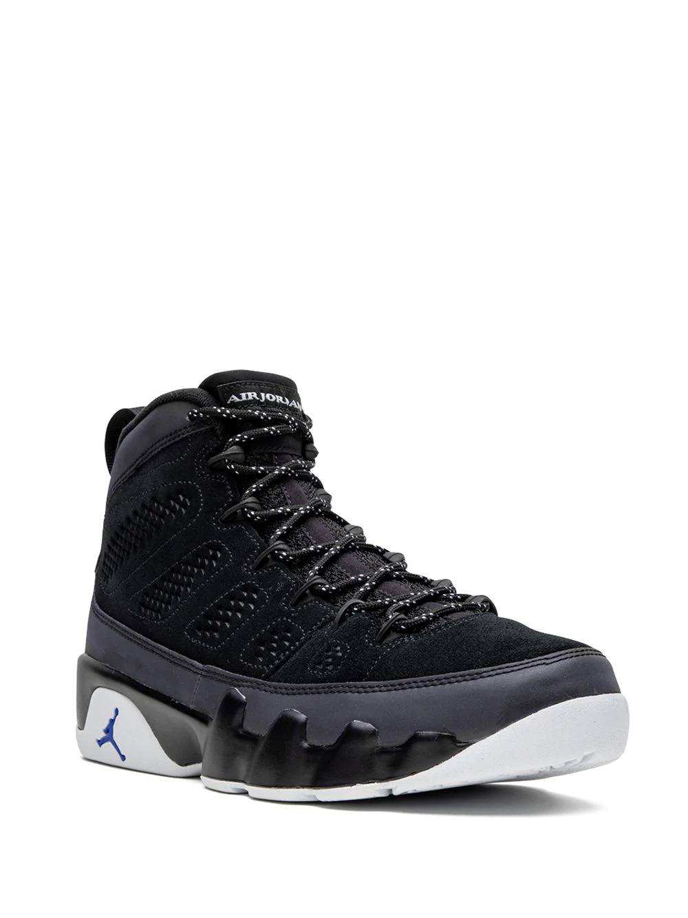 Air Jordan 9 racer blue - 2