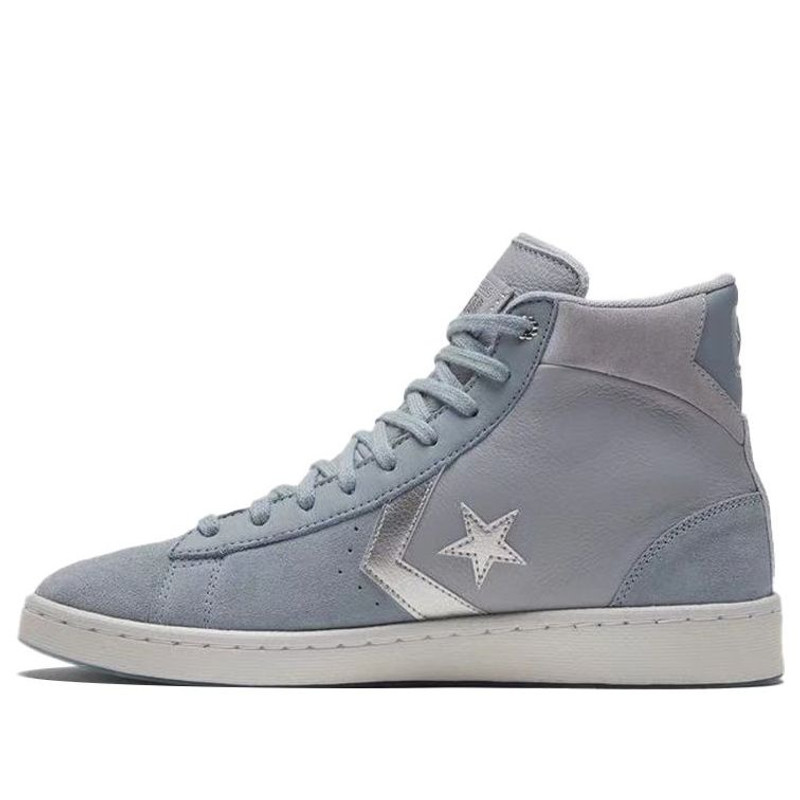 Converse Pro Leather High 'Heart of the City - Paris' 170238C - 1
