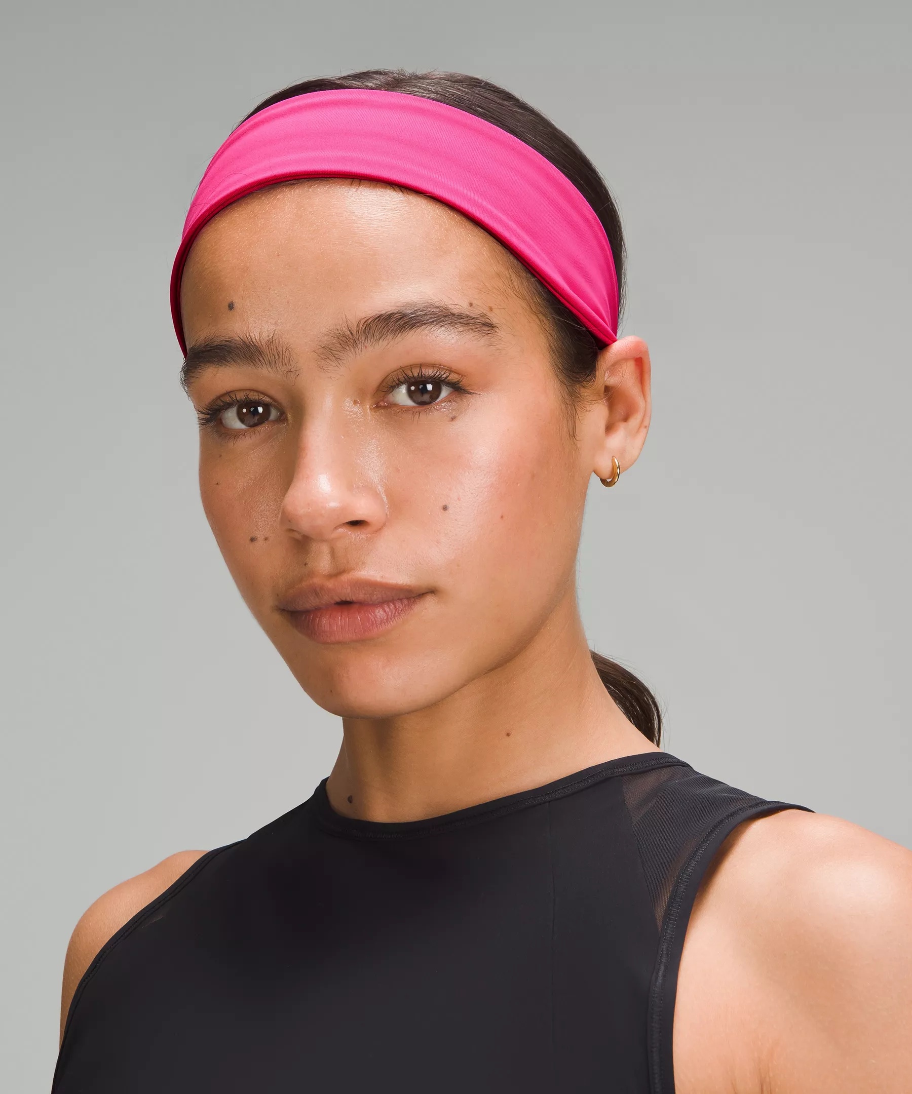 Women's Luxtreme Training Headband - 2